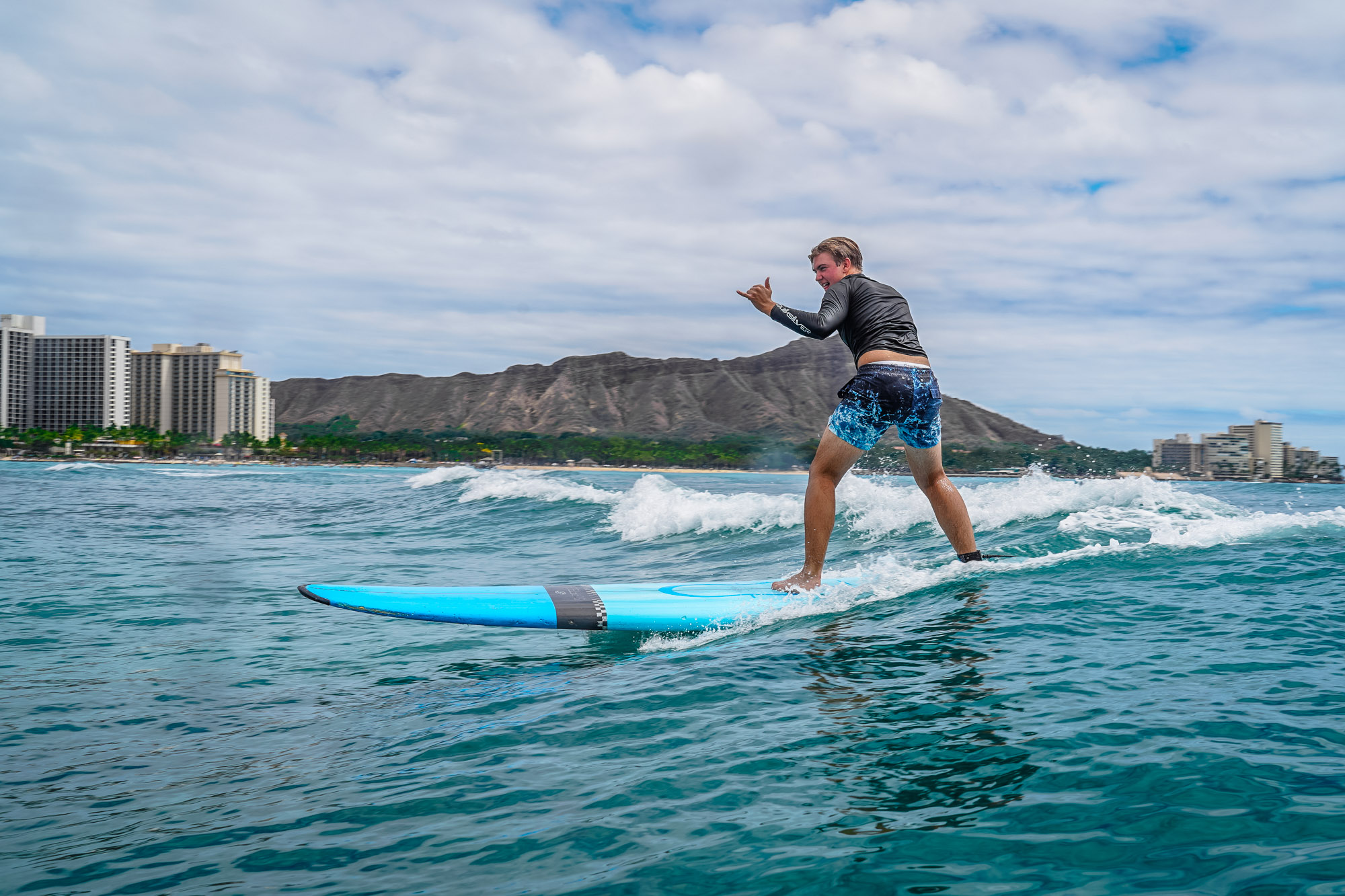 surf lesson photo from the week of 2024-03-10