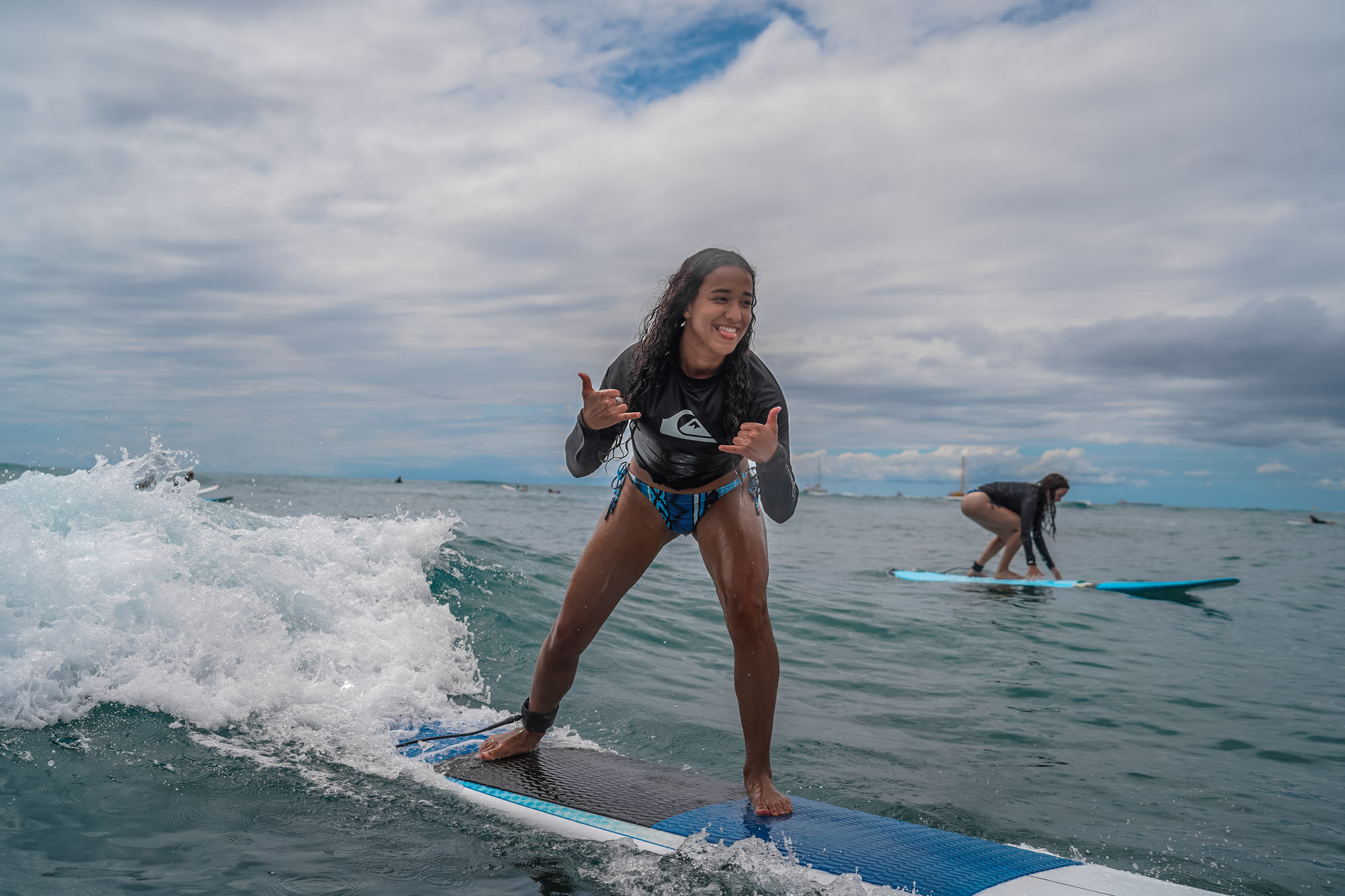 surf lesson photo from the week of 2024-03-10