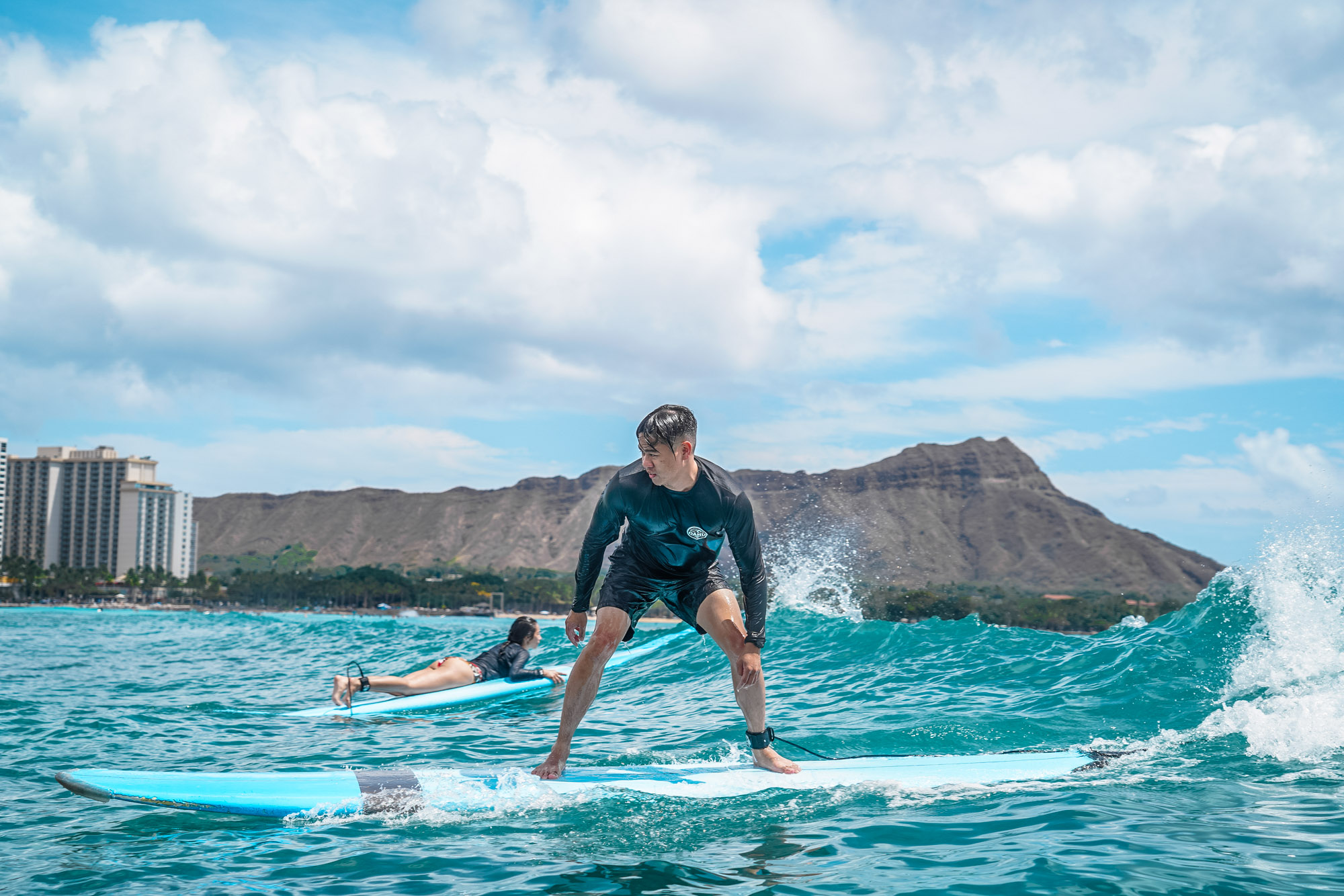 surf lesson photo from the week of 2024-03-17