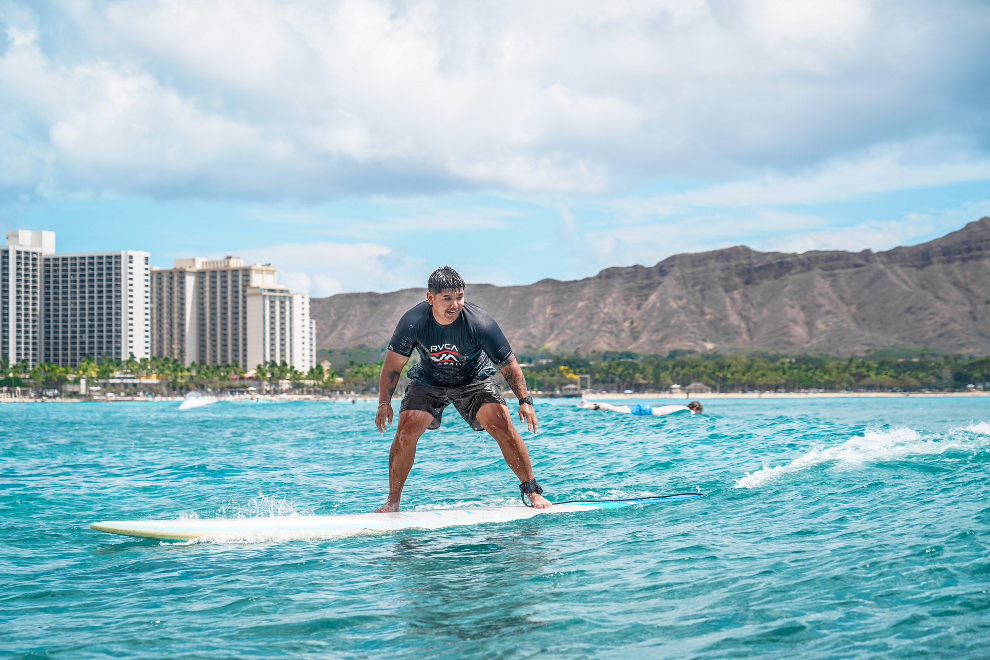 surf lesson photo from the week of 2024-03-17