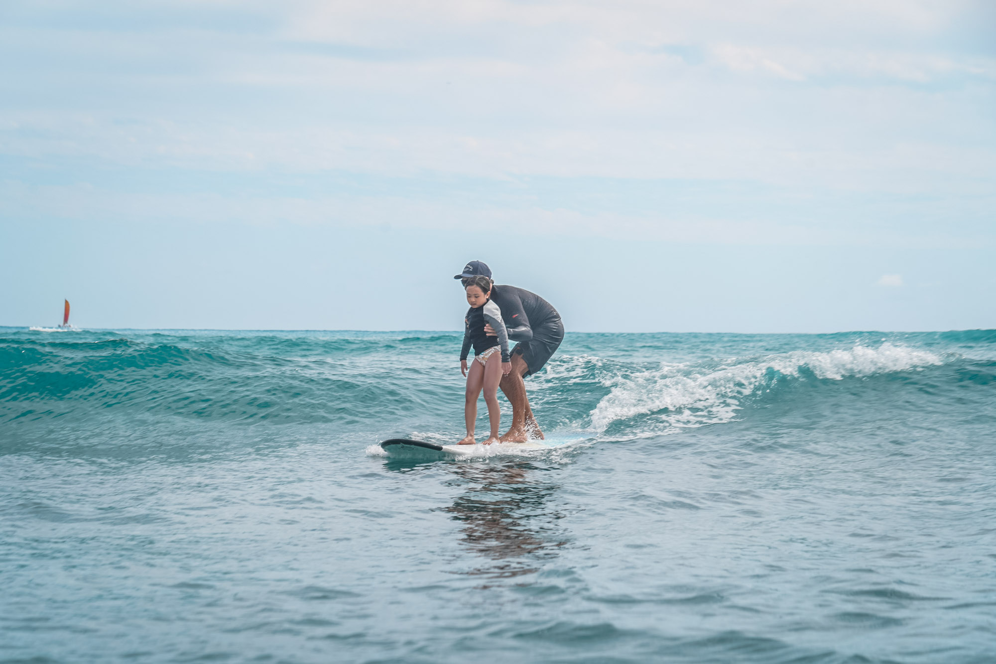 surf lesson photo from the week of 2024-03-17