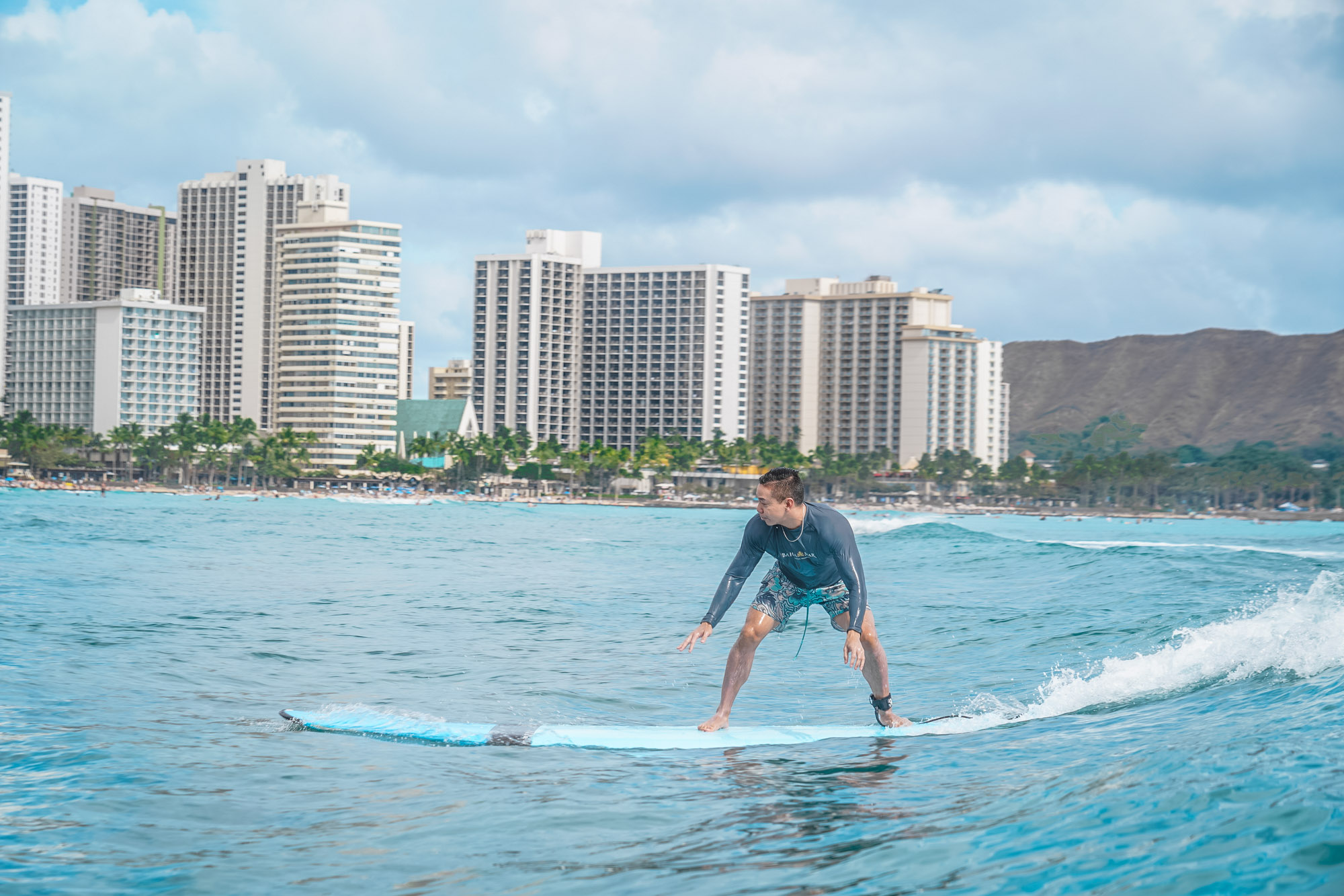 surf lesson photo from the week of 2024-03-17
