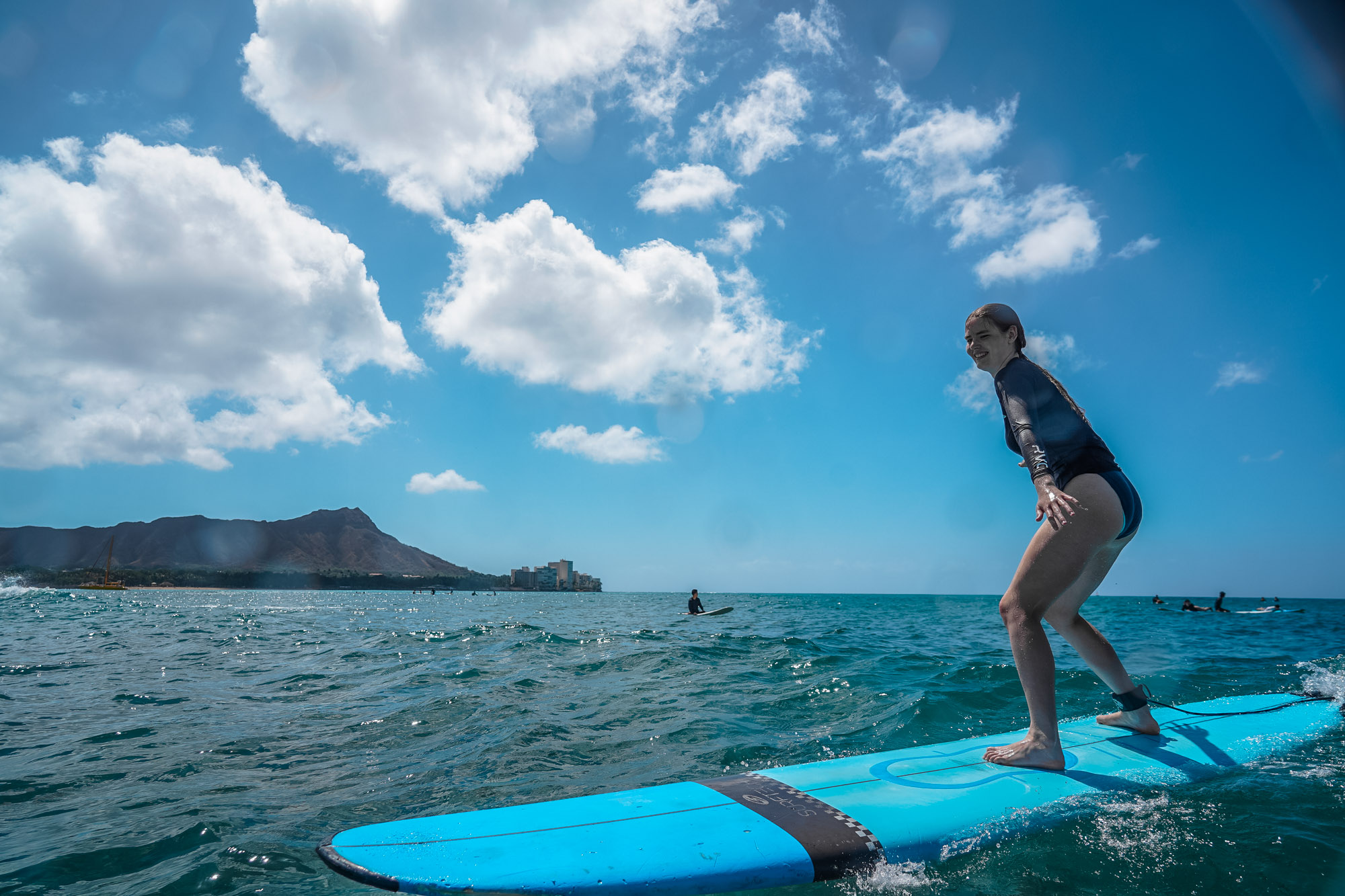 surf lesson photo from the week of 2024-03-24