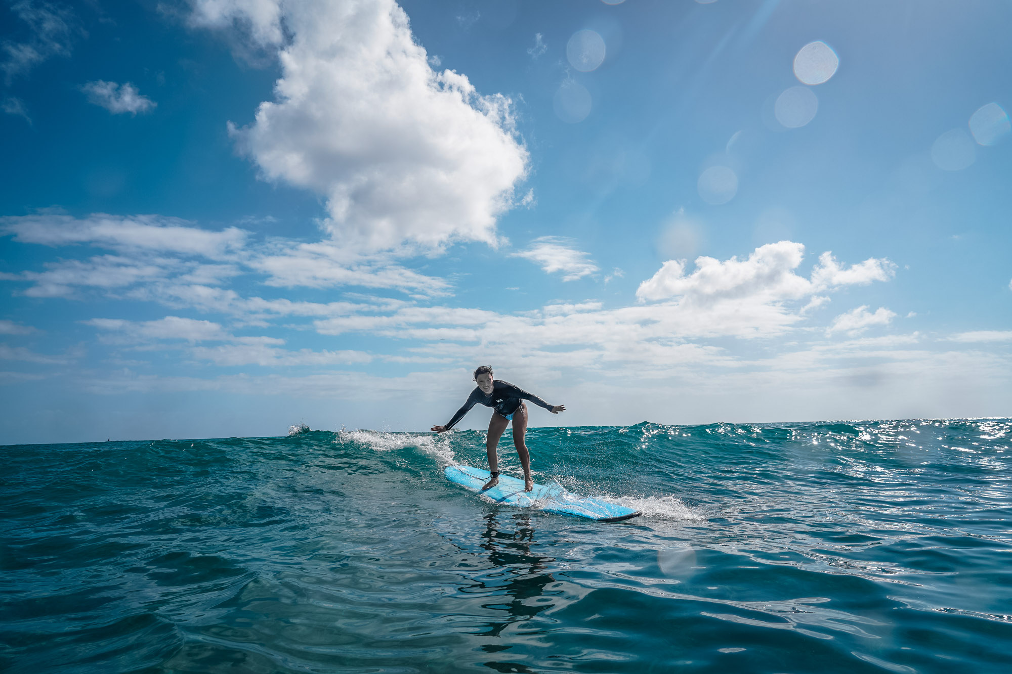 surf lesson photo from the week of 2024-03-24