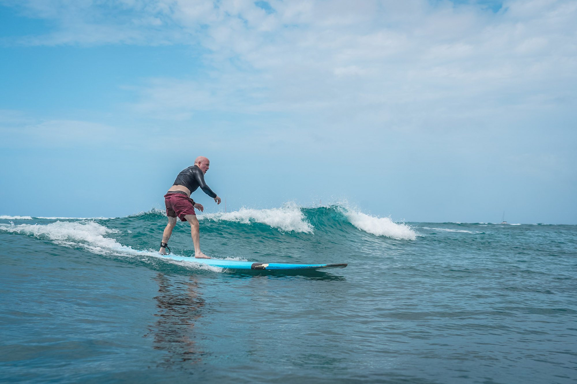 surf lesson photo from the week of 2024-03-24