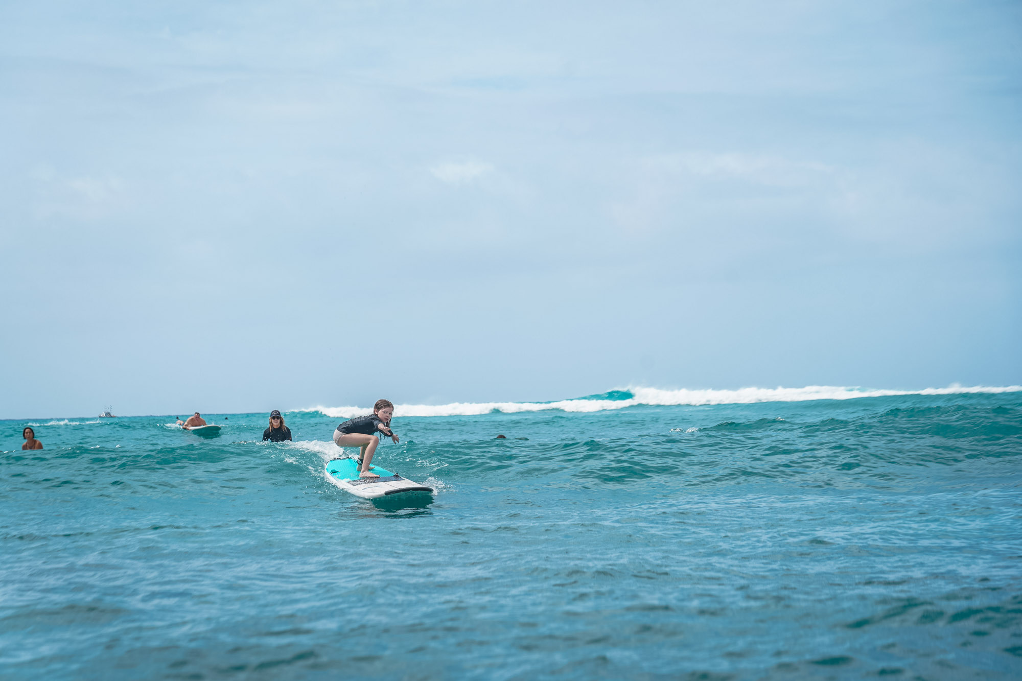 surf lesson photo from the week of 2024-03-24