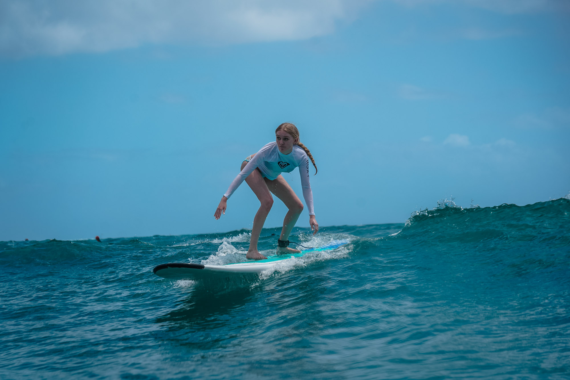 surf lesson photo from the week of 2024-03-31
