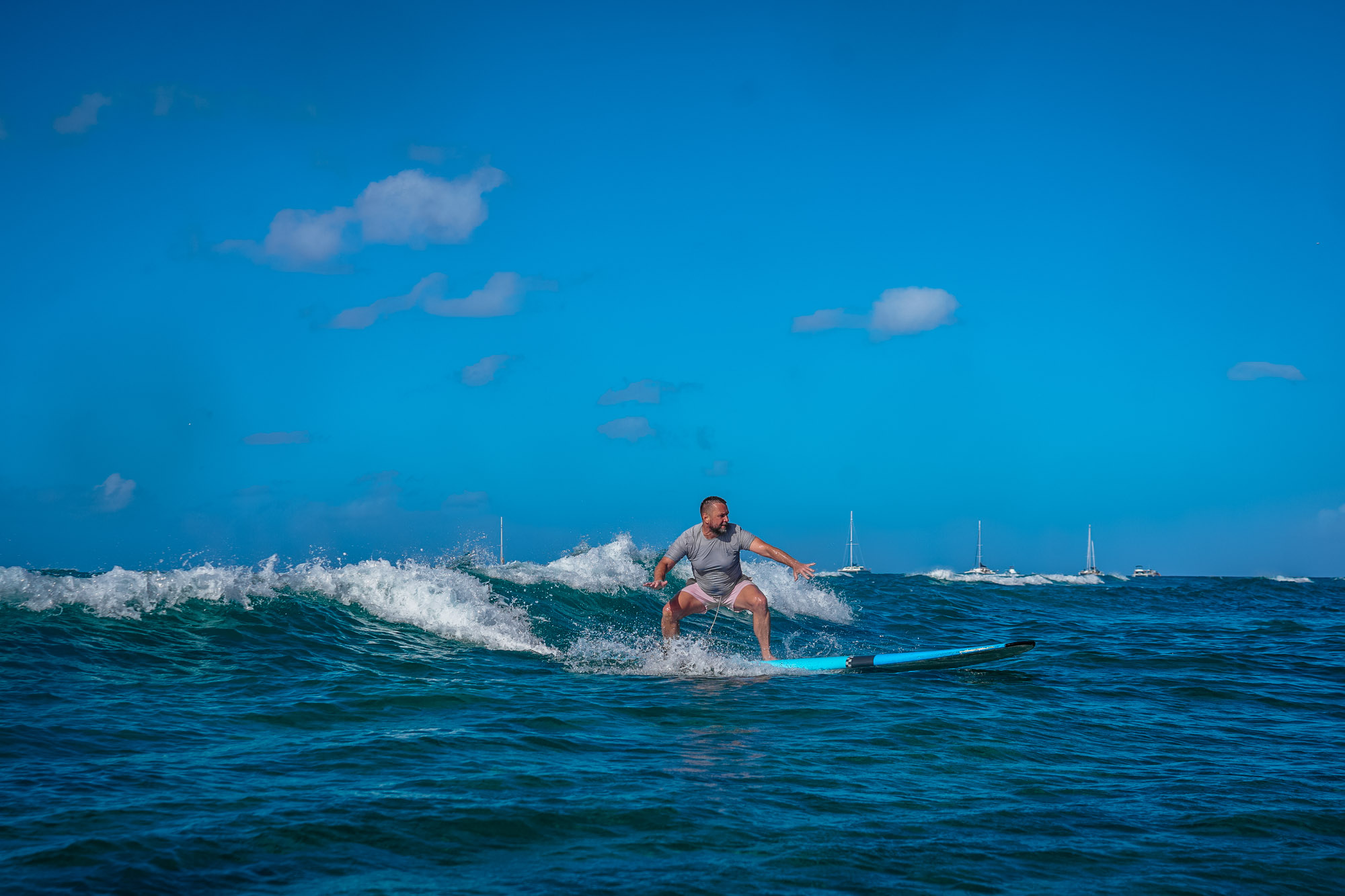 surf lesson photo from the week of 2024-03-31