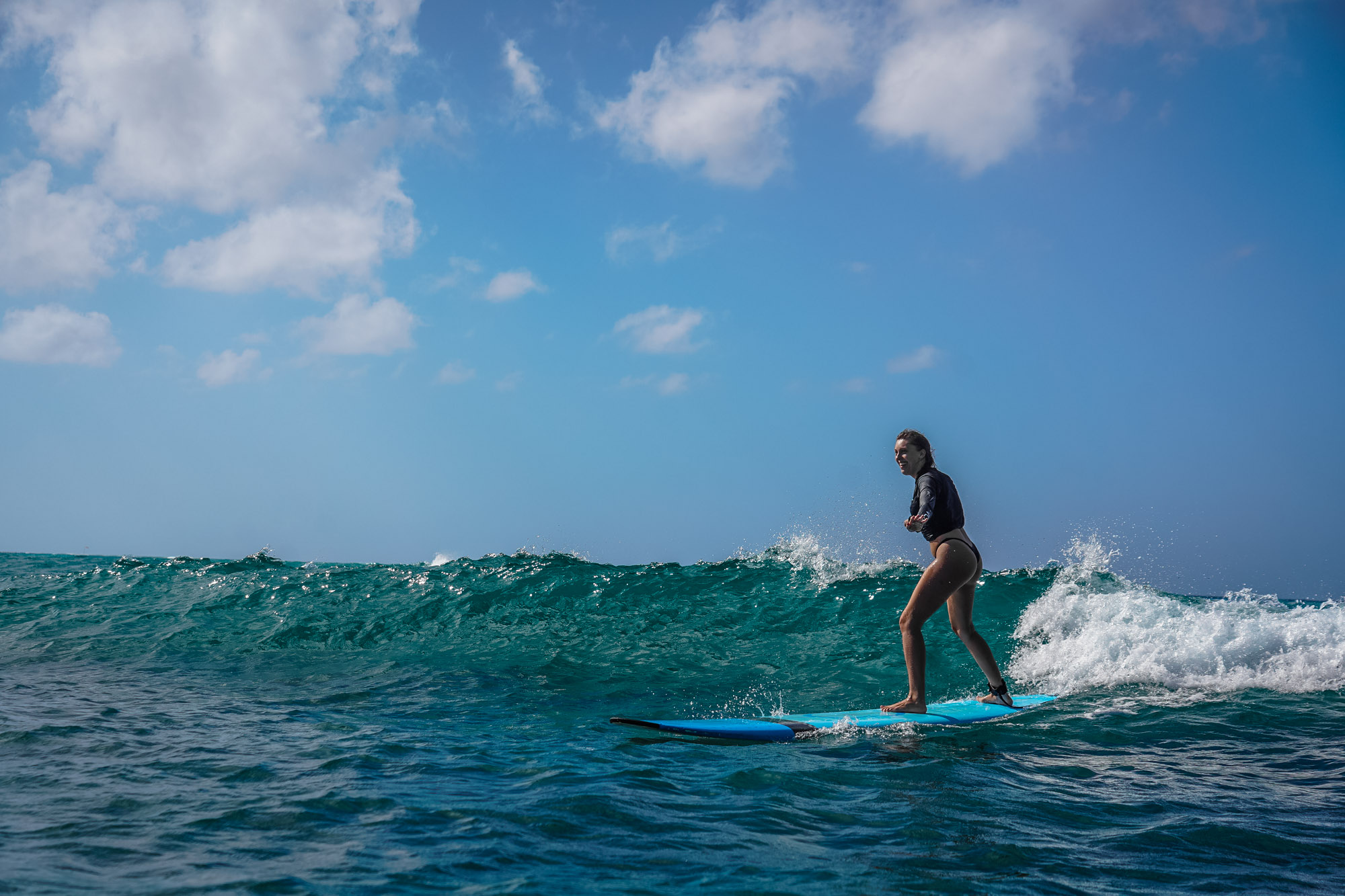 surf lesson photo from the week of 2024-03-31