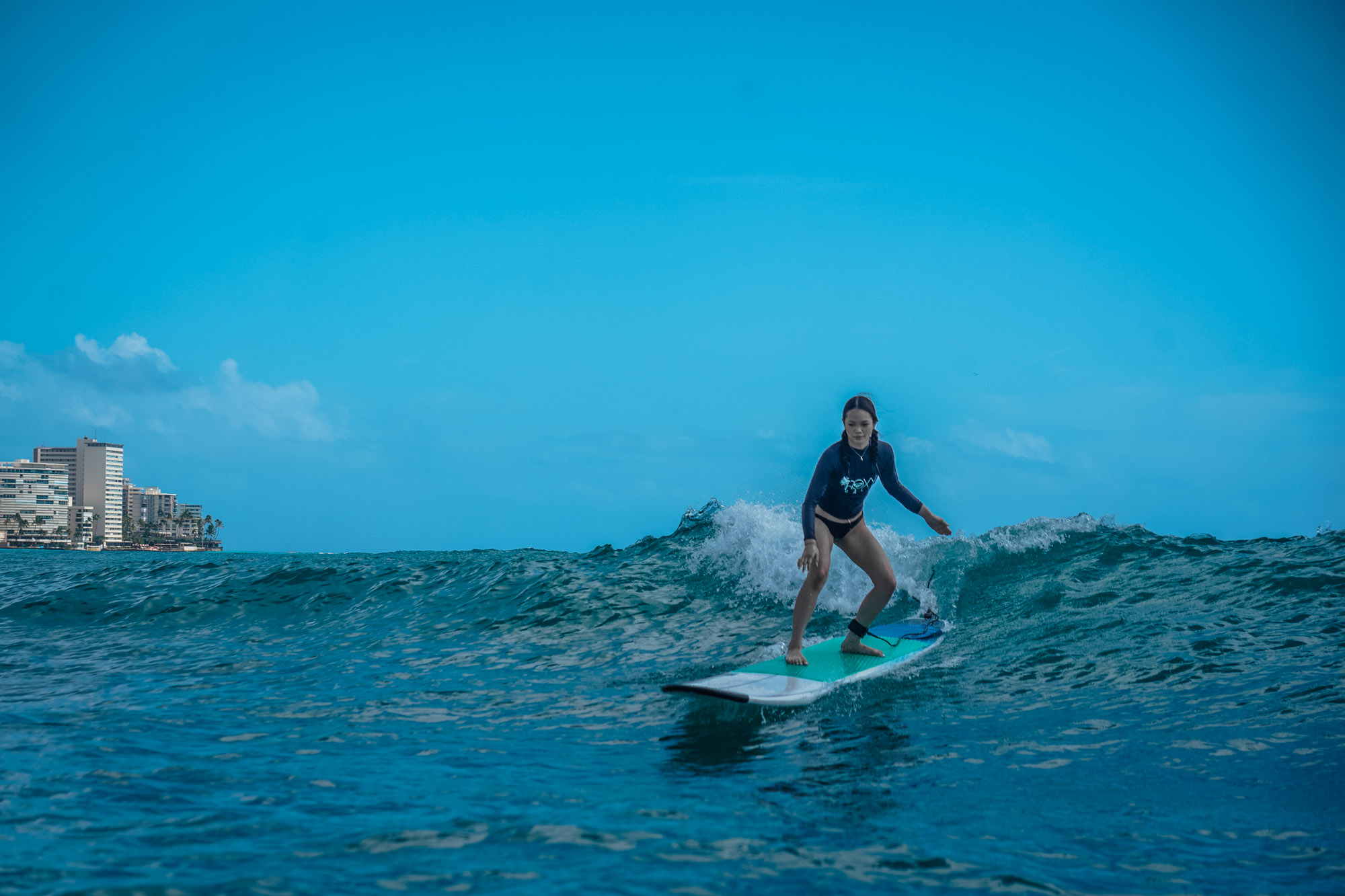 surf lesson photo from the week of 2024-04-07