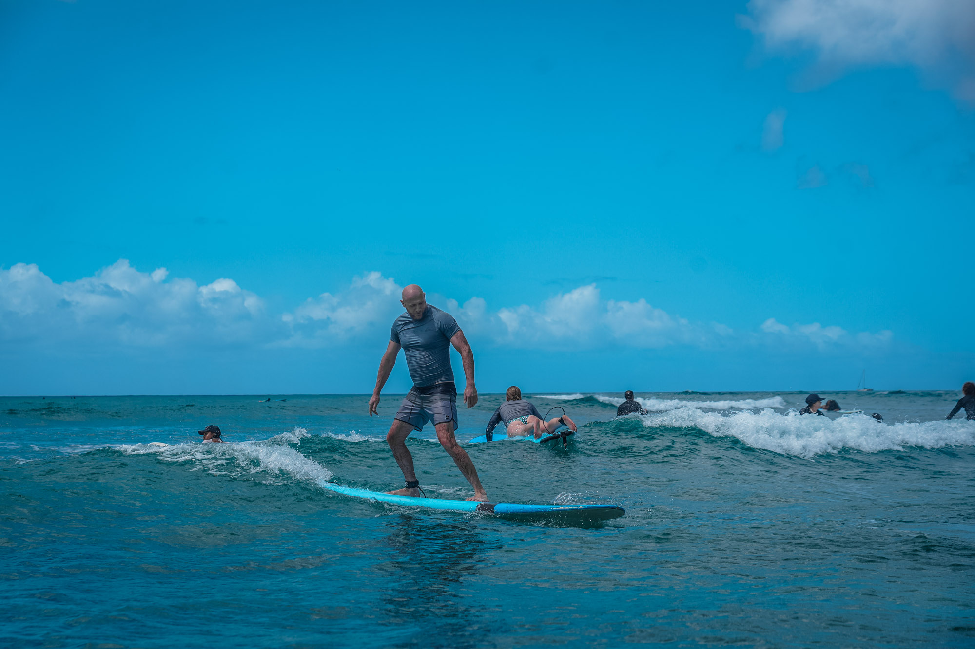 surf lesson photo from the week of 2024-04-07