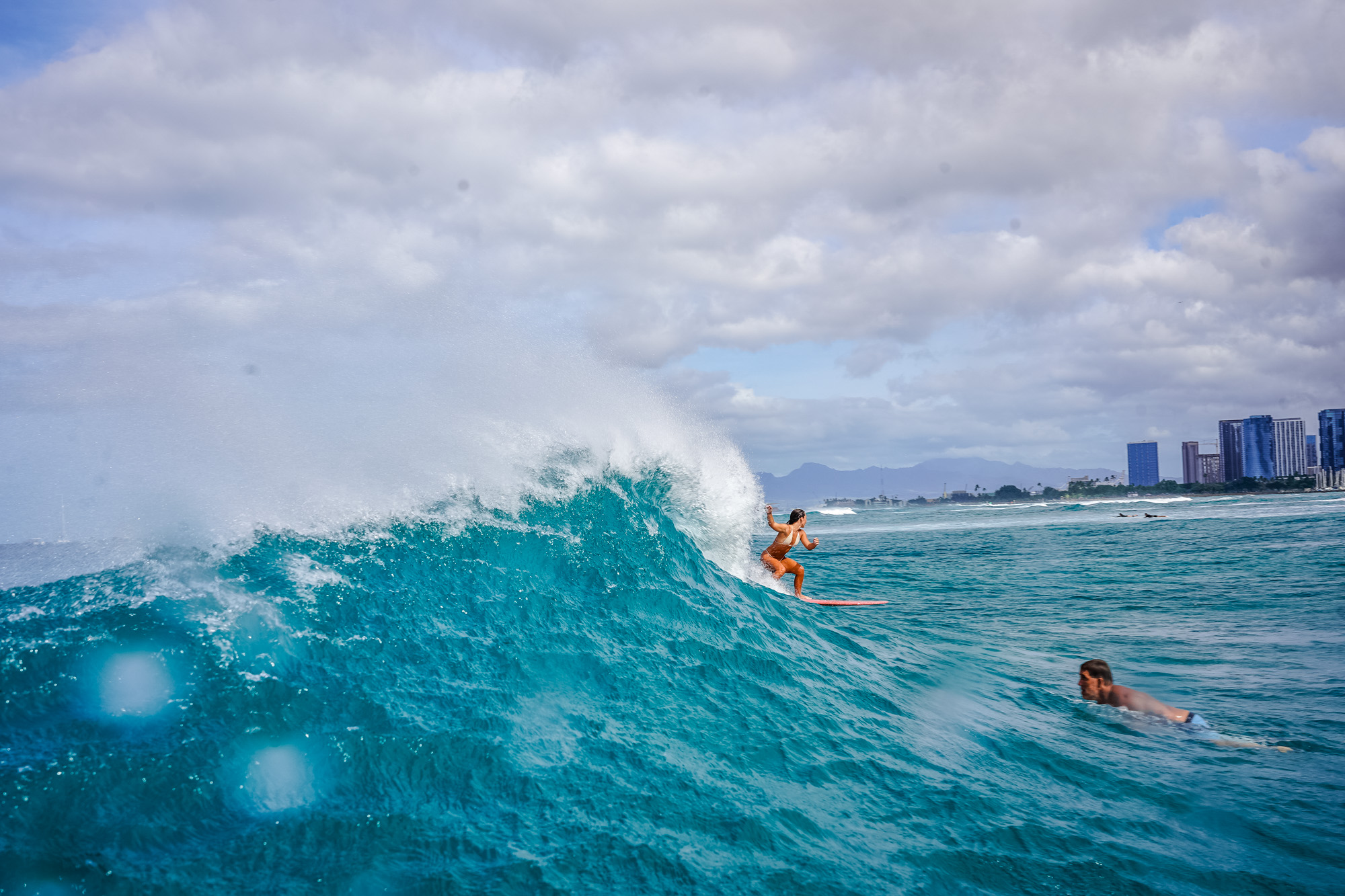surf lesson photo from the week of 2024-06-09