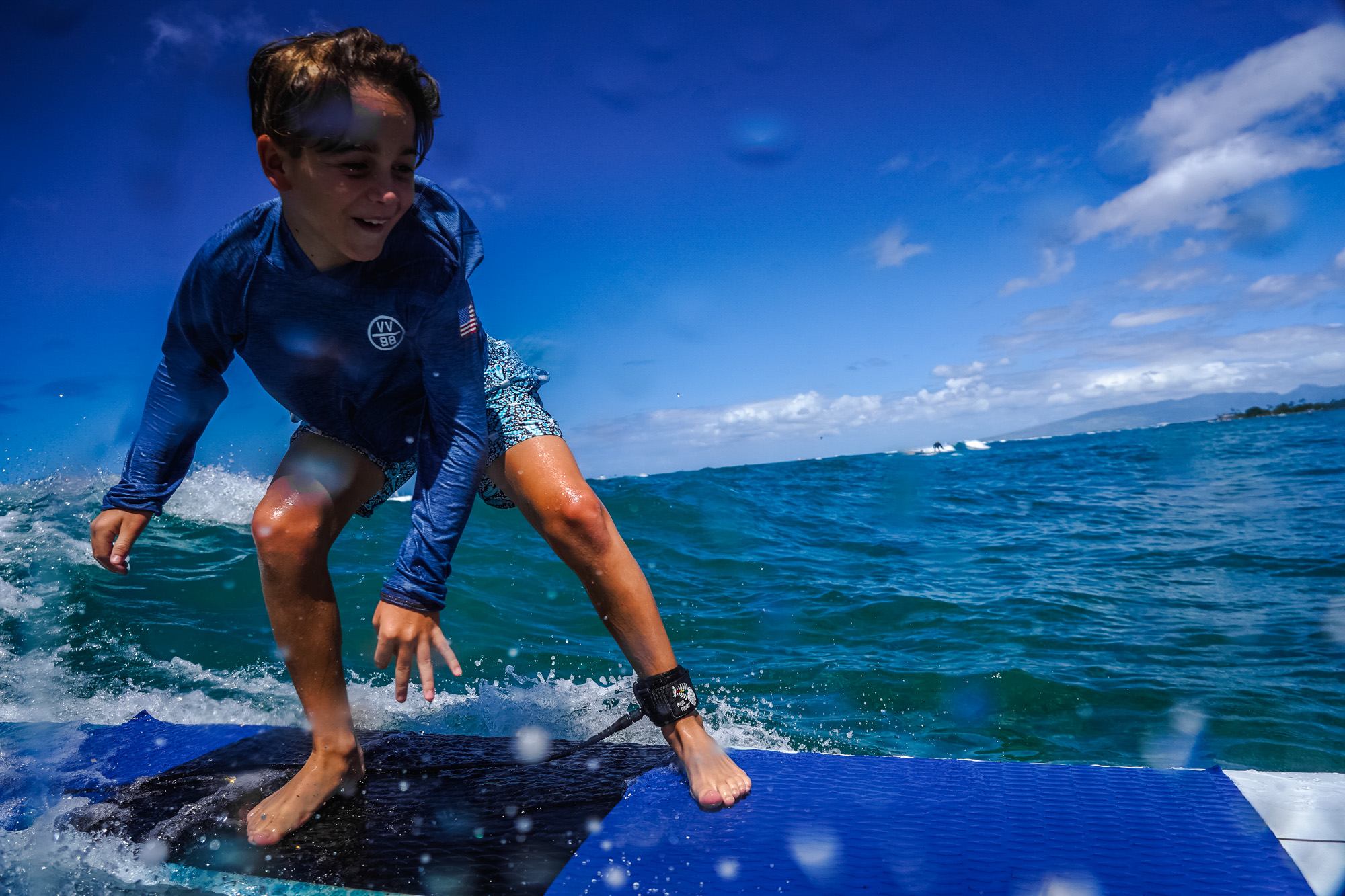 surf lesson photo from the week of 2024-06-09