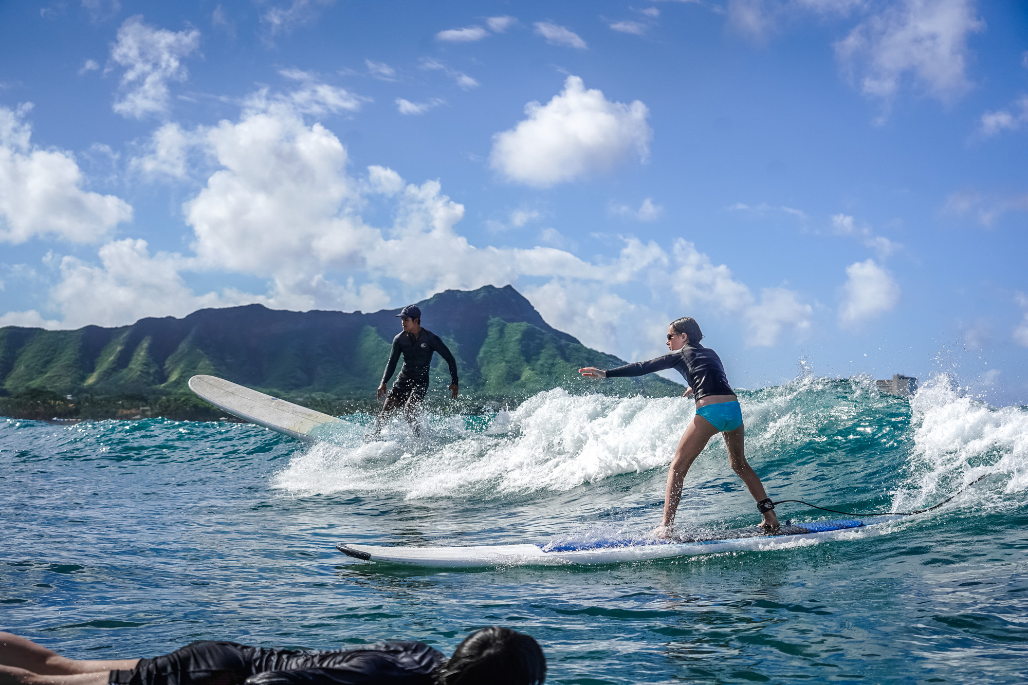 surf lesson photo from the week of 2024-06-09