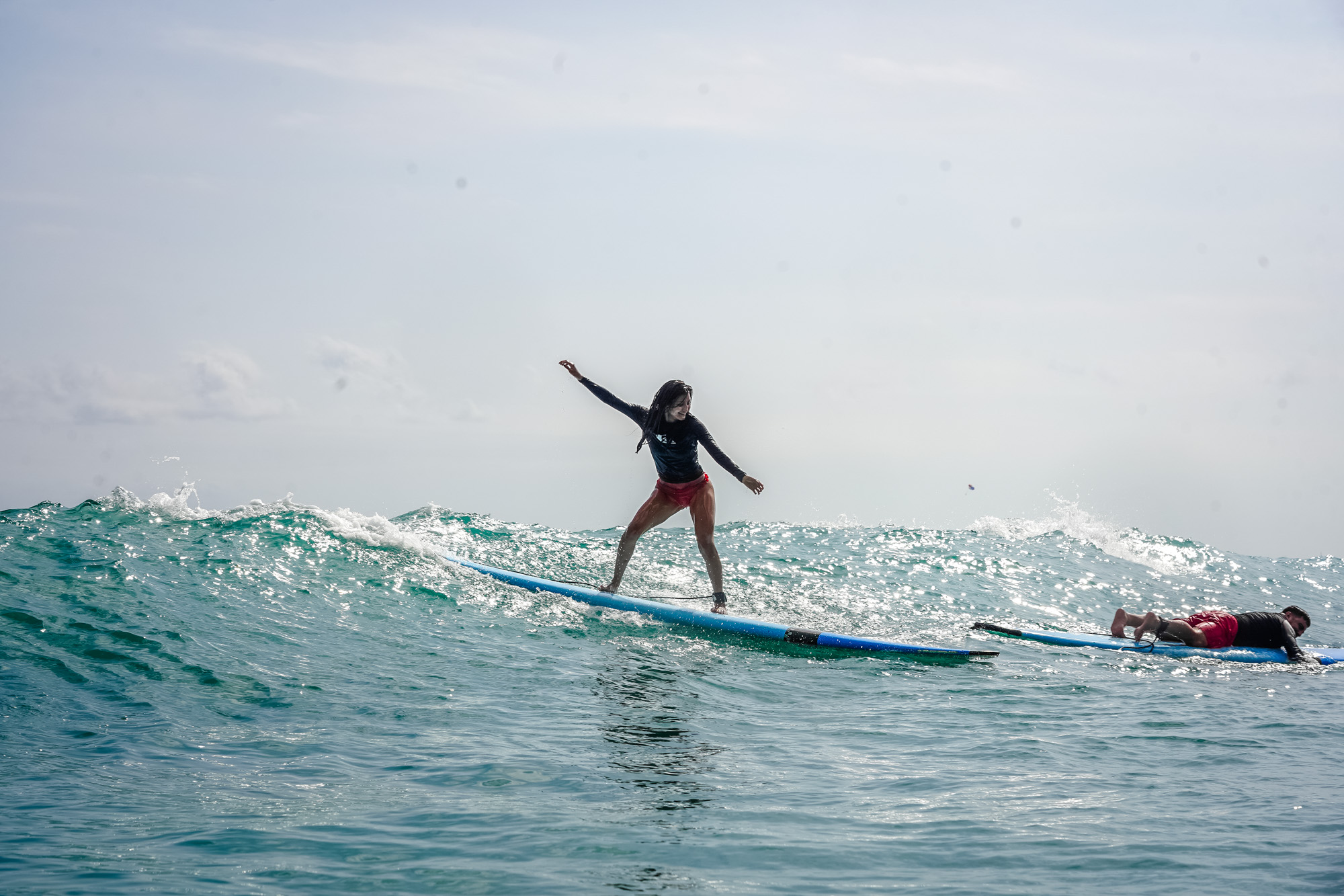 surf lesson photo from the week of 2024-06-09