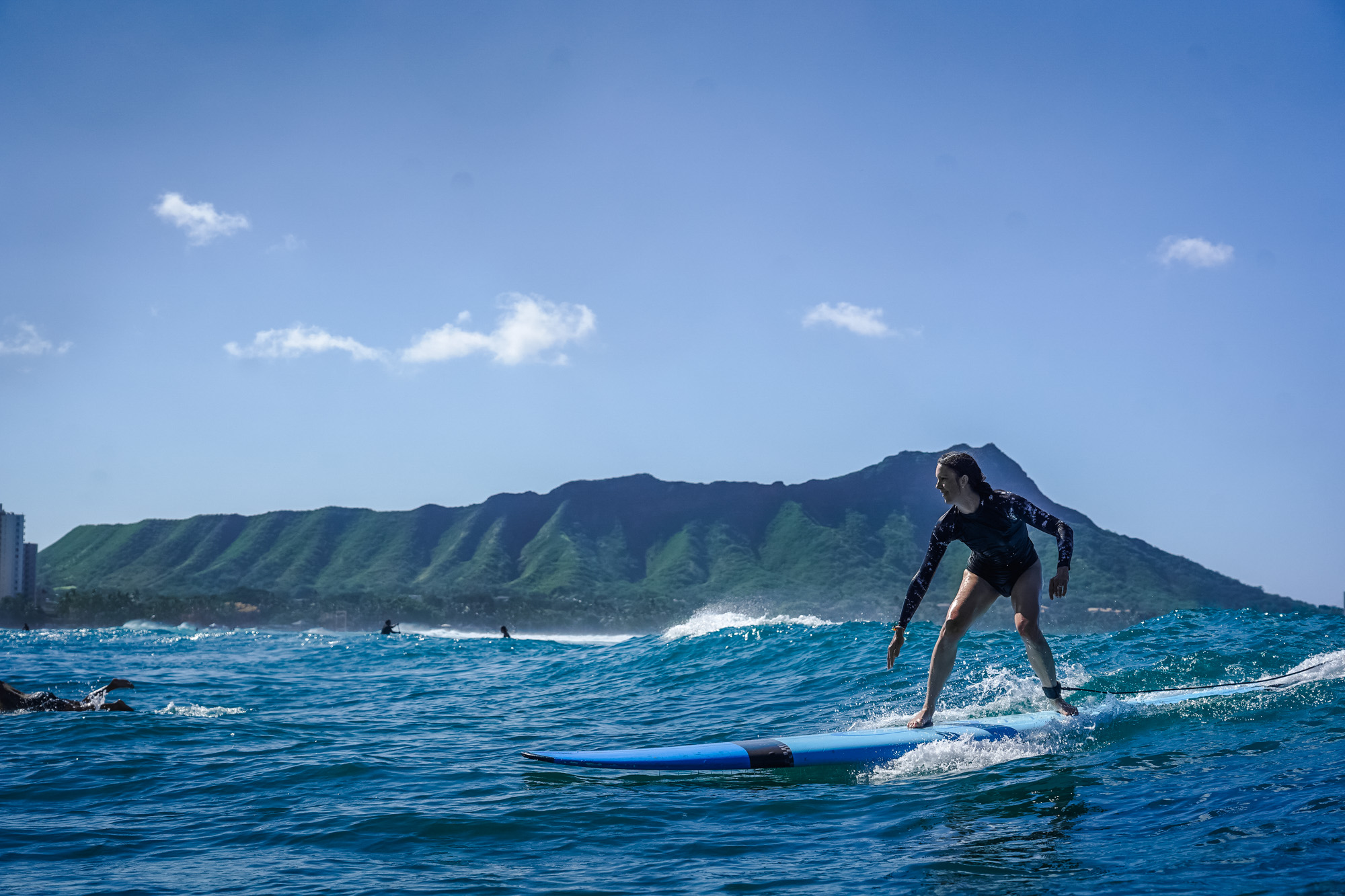 surf lesson photo from the week of 2024-06-09