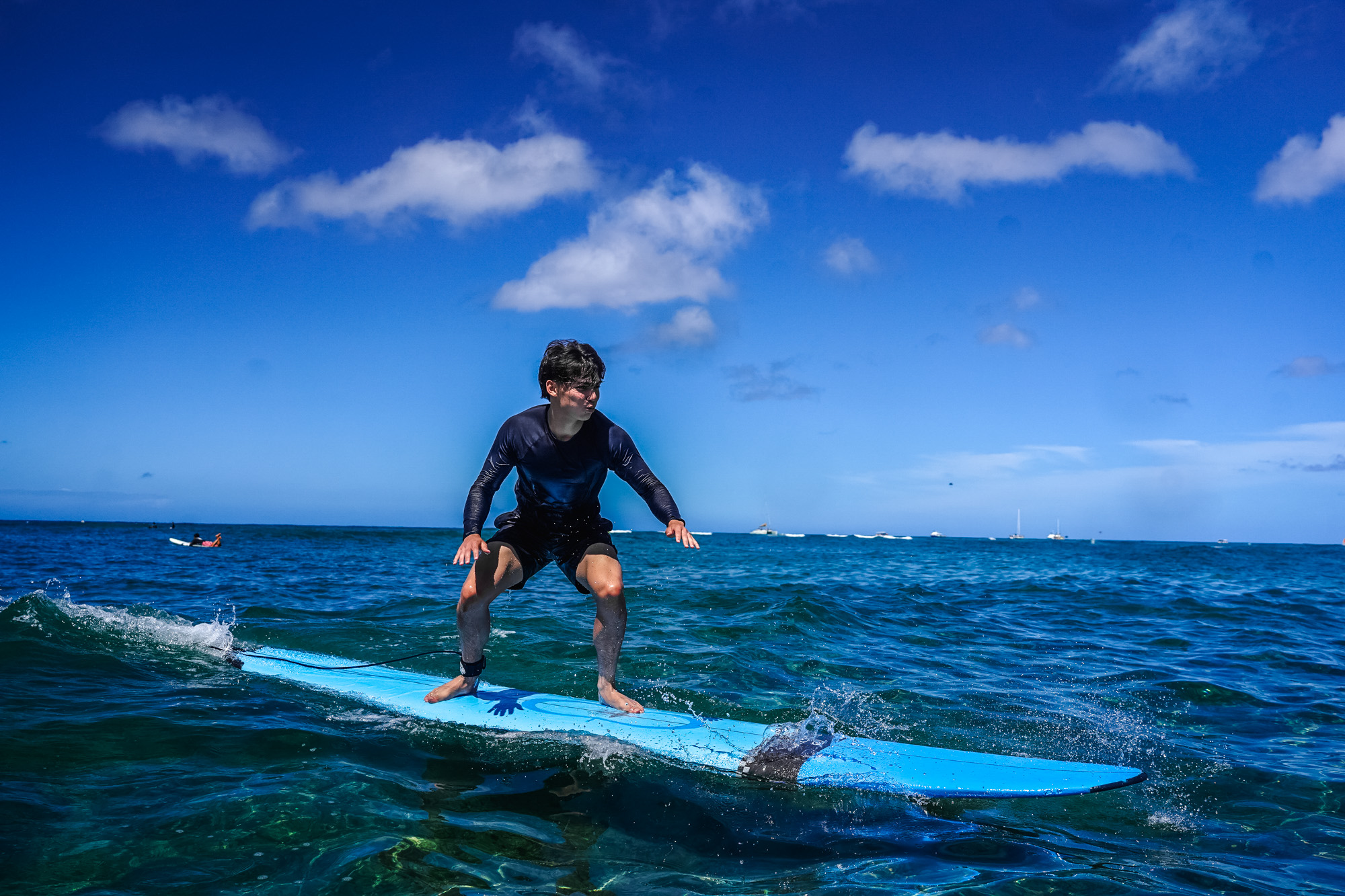 surf lesson photo from the week of 2024-06-16