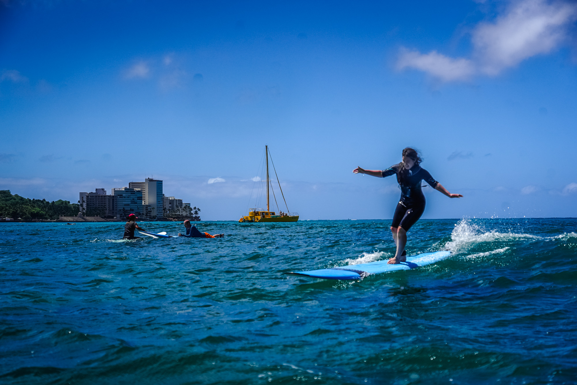 surf lesson photo from the week of 2024-06-16