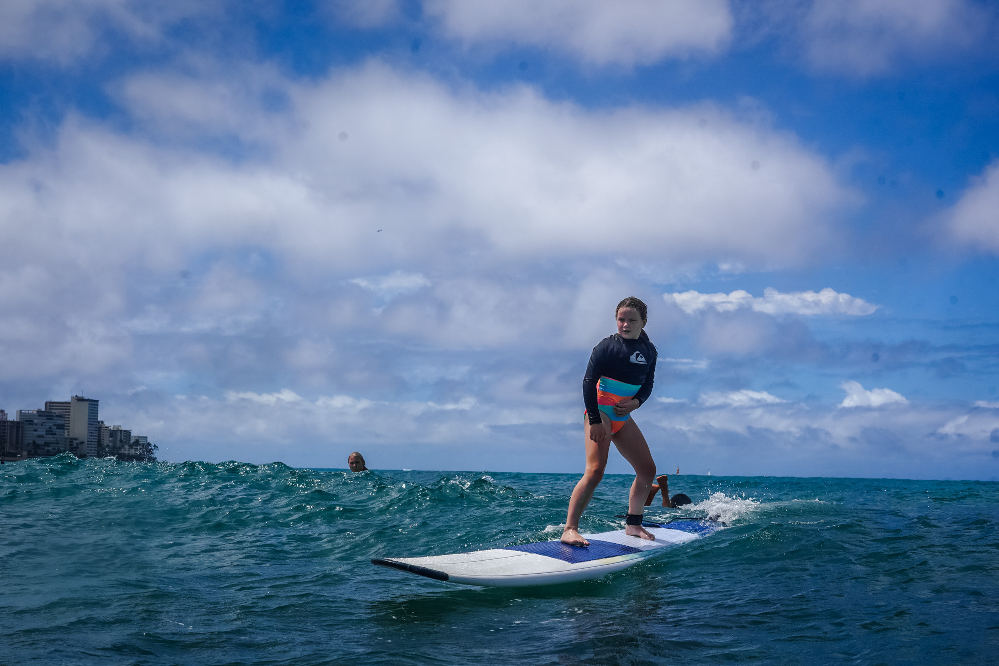surf lesson photo from the week of 2024-06-16