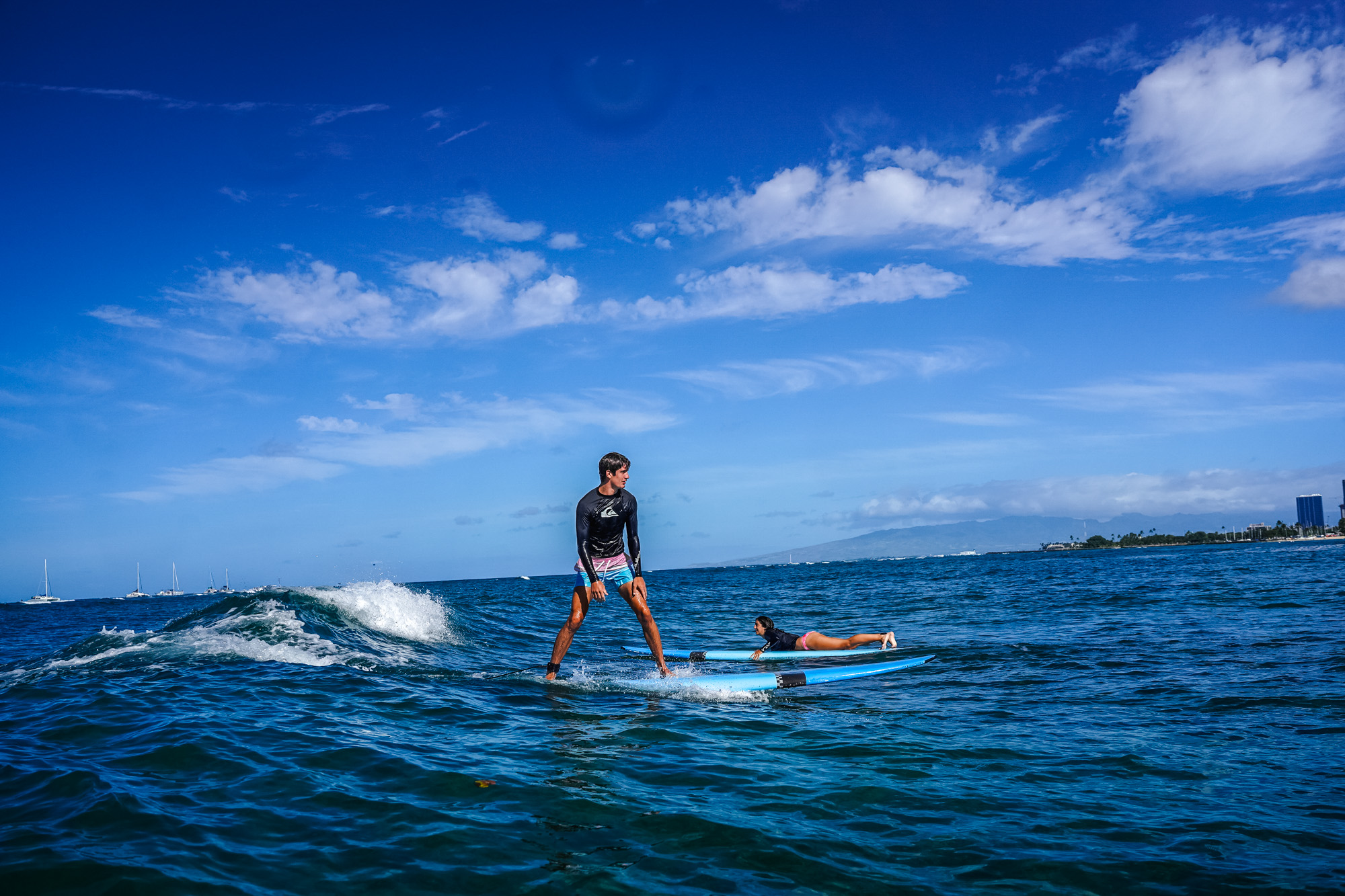 surf lesson photo from the week of 2024-06-16