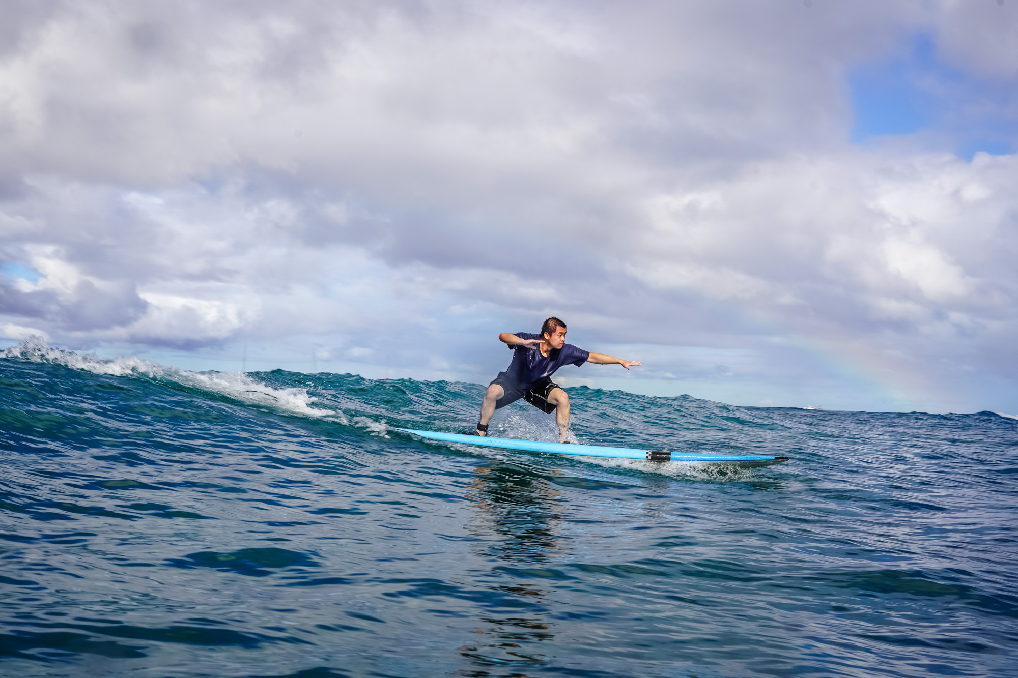 surf lesson photo from the week of 2024-06-23