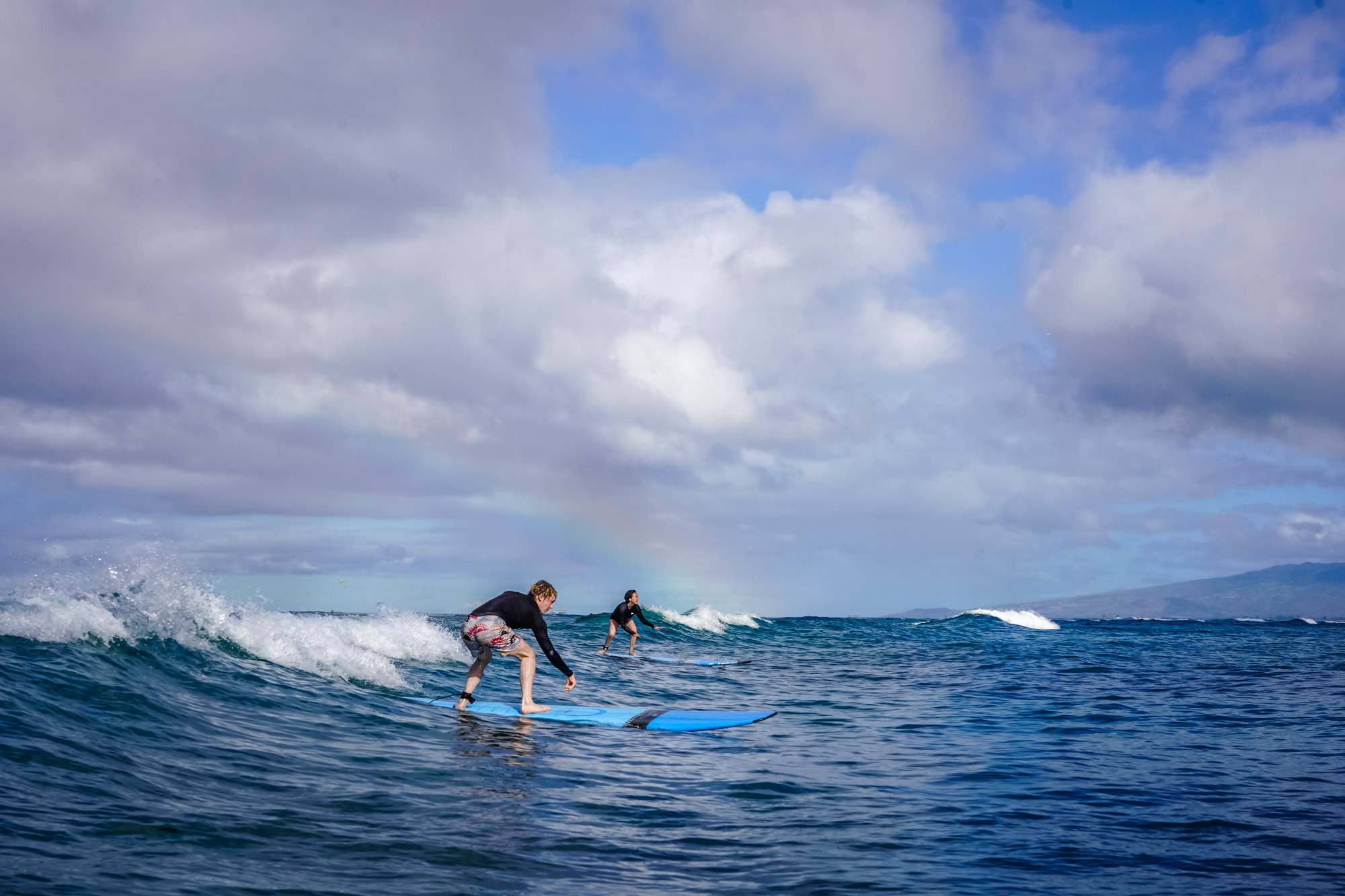surf lesson photo from the week of 2024-06-23