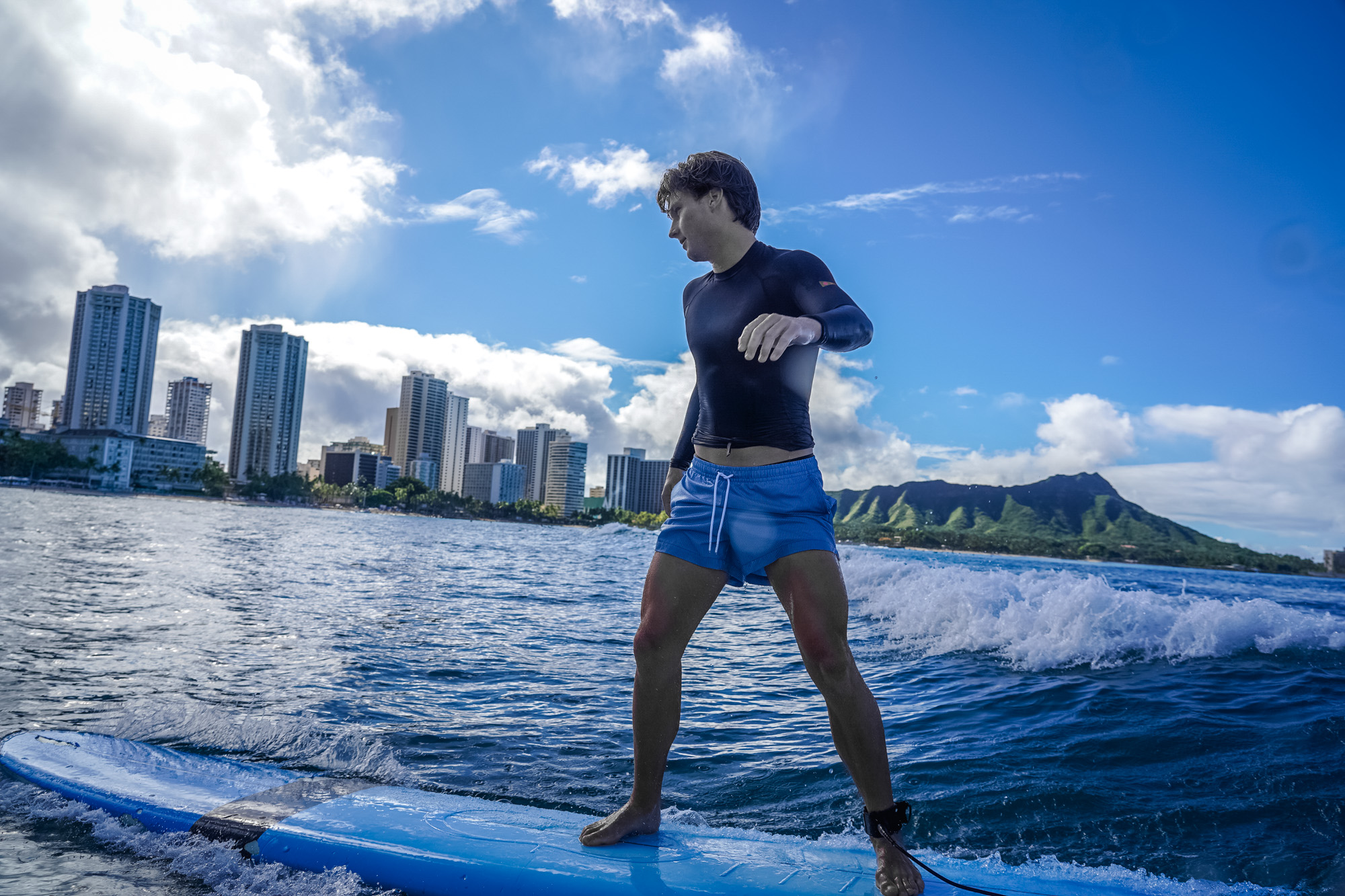 surf lesson photo from the week of 2024-06-23