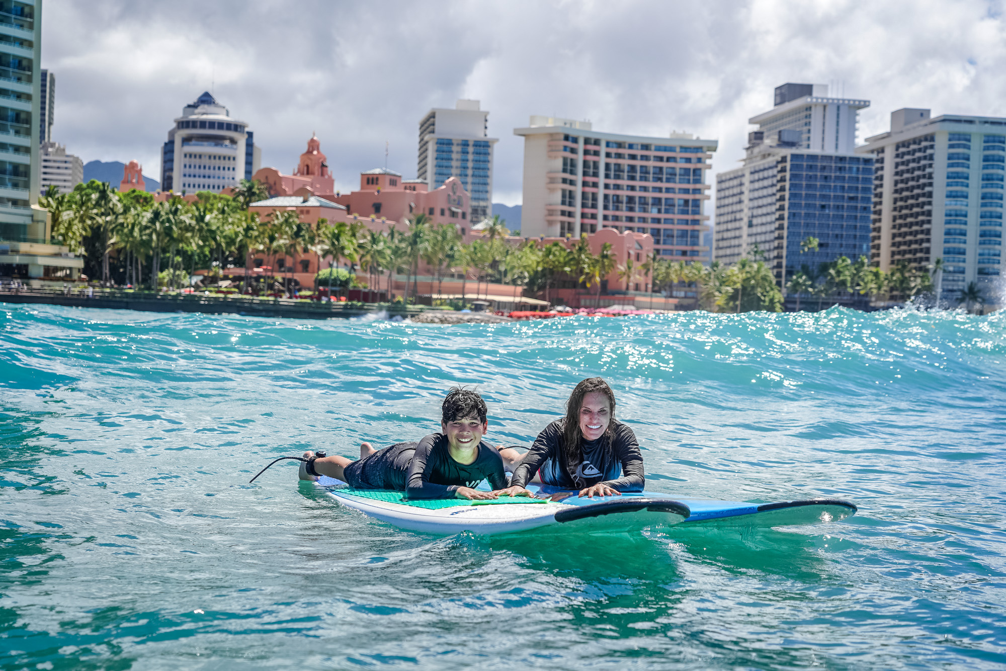 surf lesson photo from the week of 2024-06-23