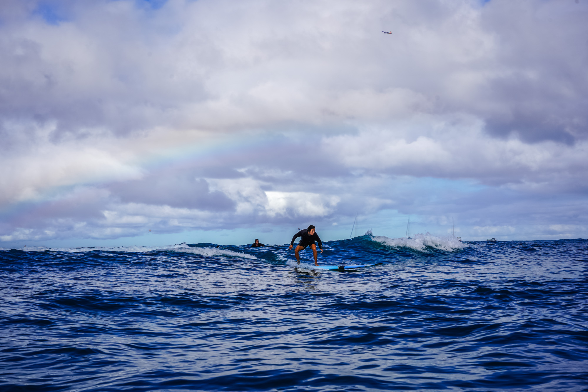 surf lesson photo from the week of 2024-06-23