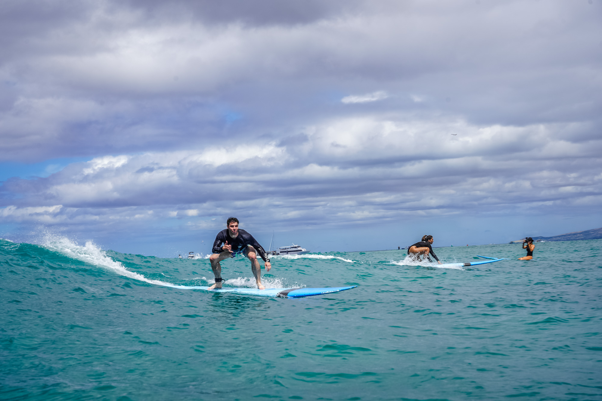 surf lesson photo from the week of 2024-06-30