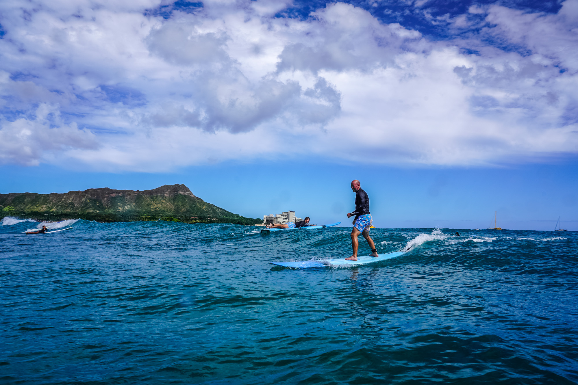 surf lesson photo from the week of 2024-06-30