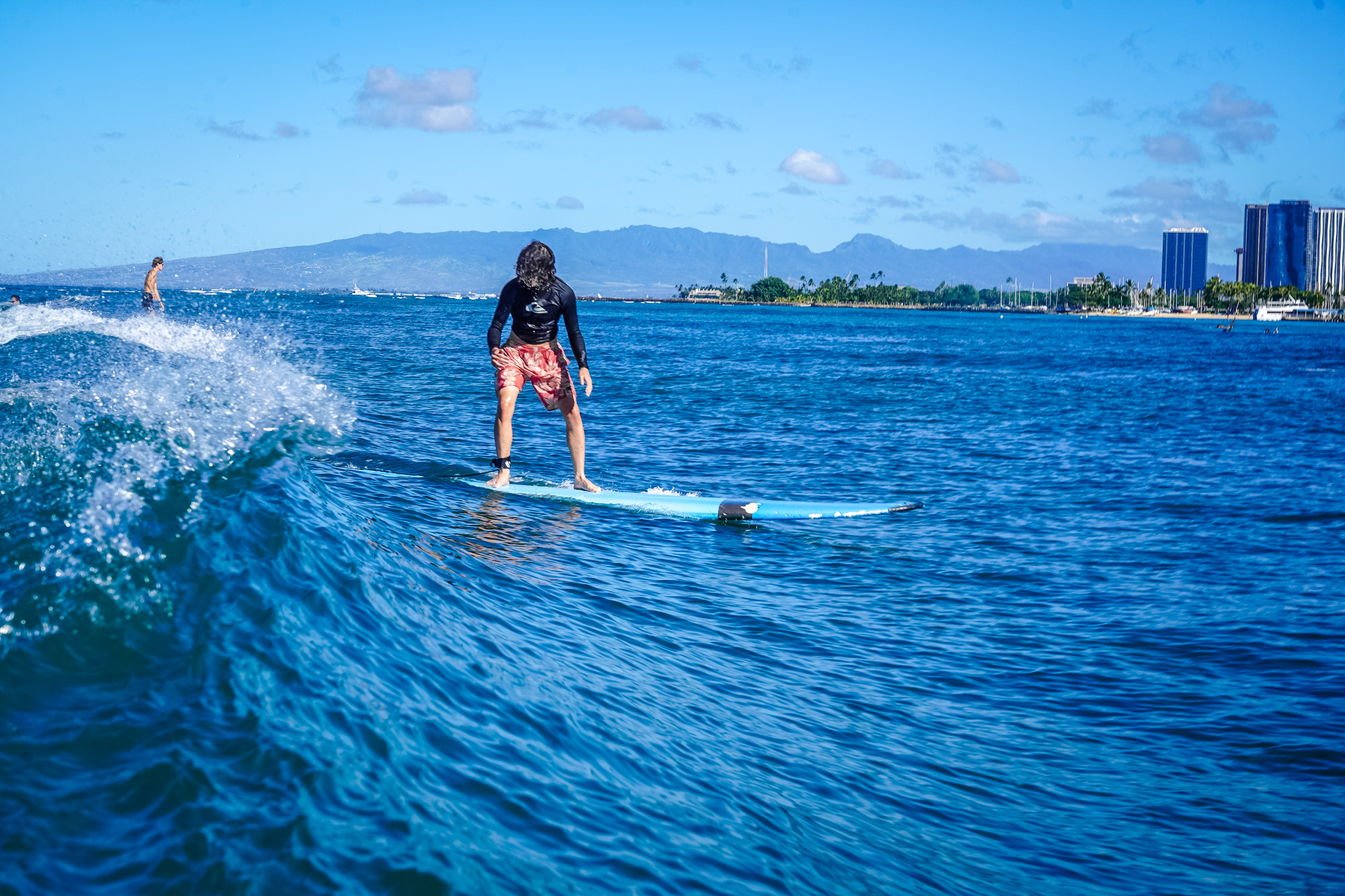 surf lesson photo from the week of 2024-06-30