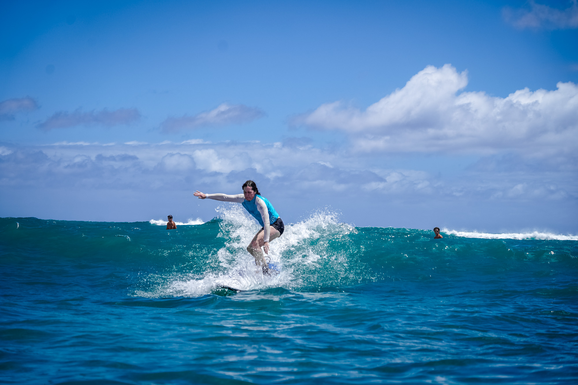 surf lesson photo from the week of 2024-07-07
