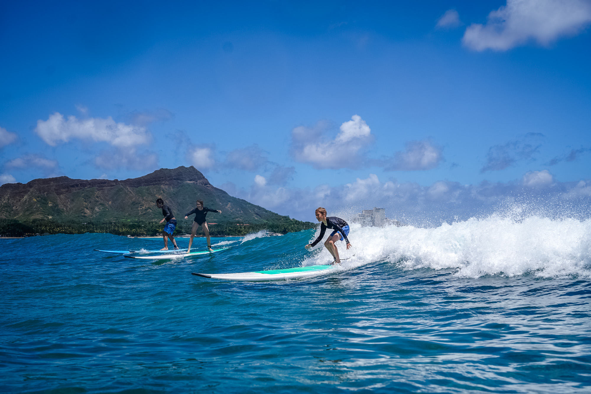surf lesson photo from the week of 2024-07-07