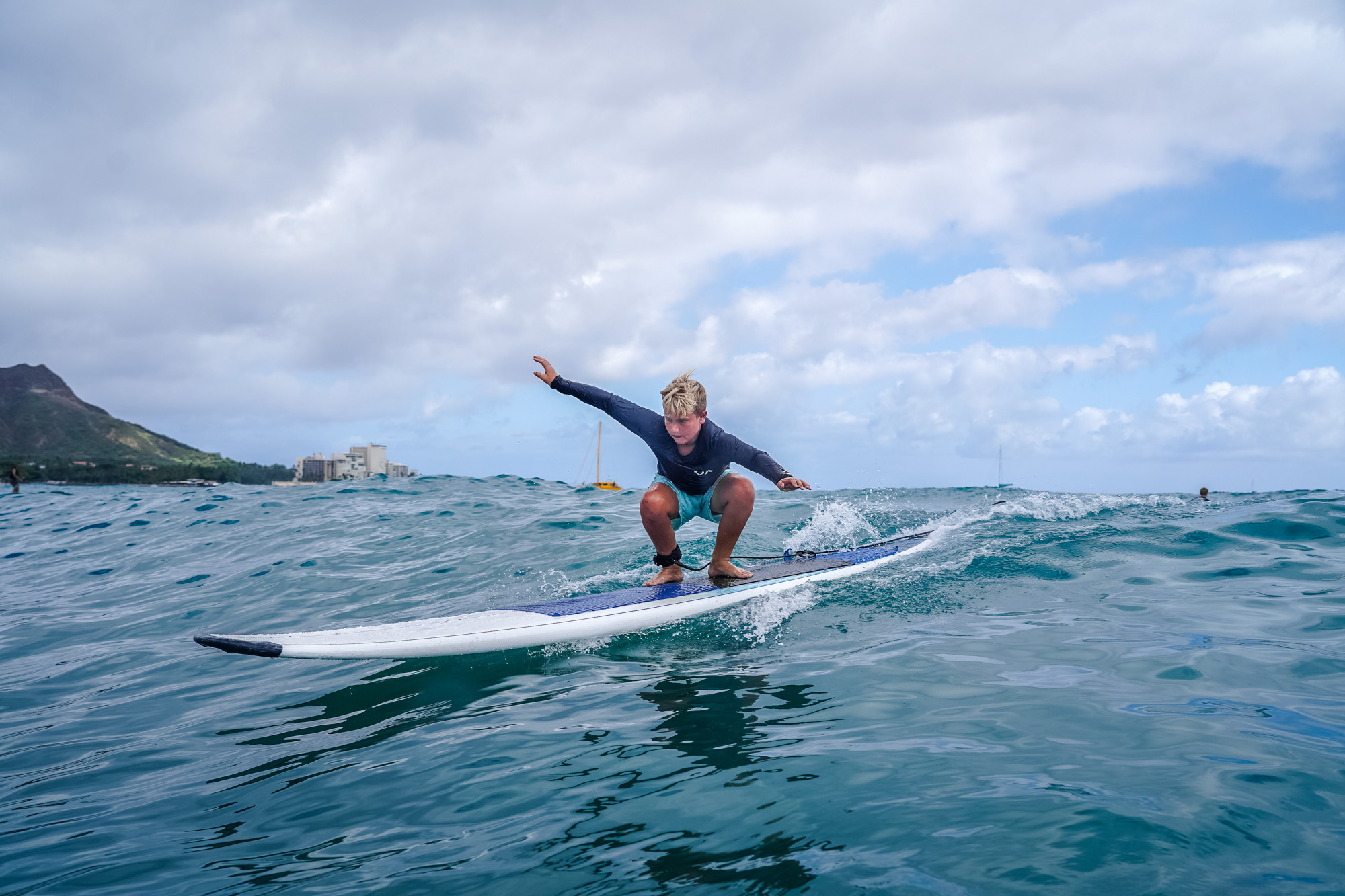 surf lesson photo from the week of 2024-07-07