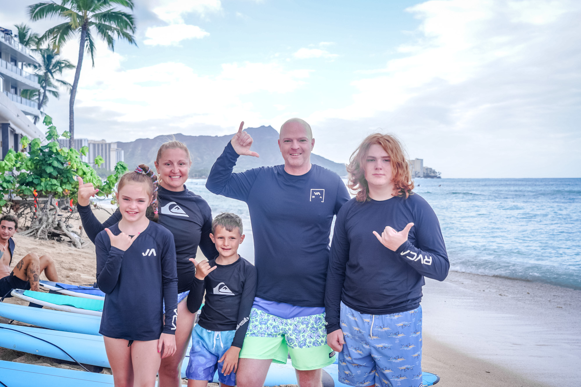 surf lesson photo from the week of 2024-07-07