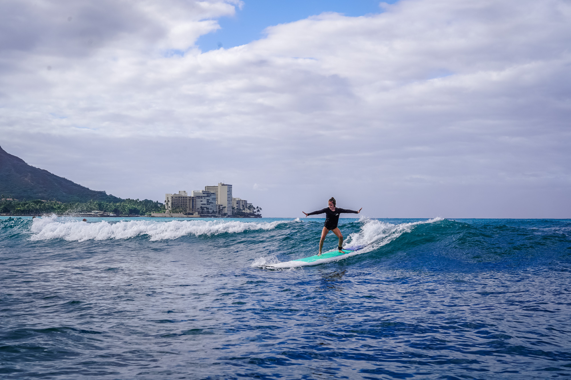 surf lesson photo from the week of 2024-07-07