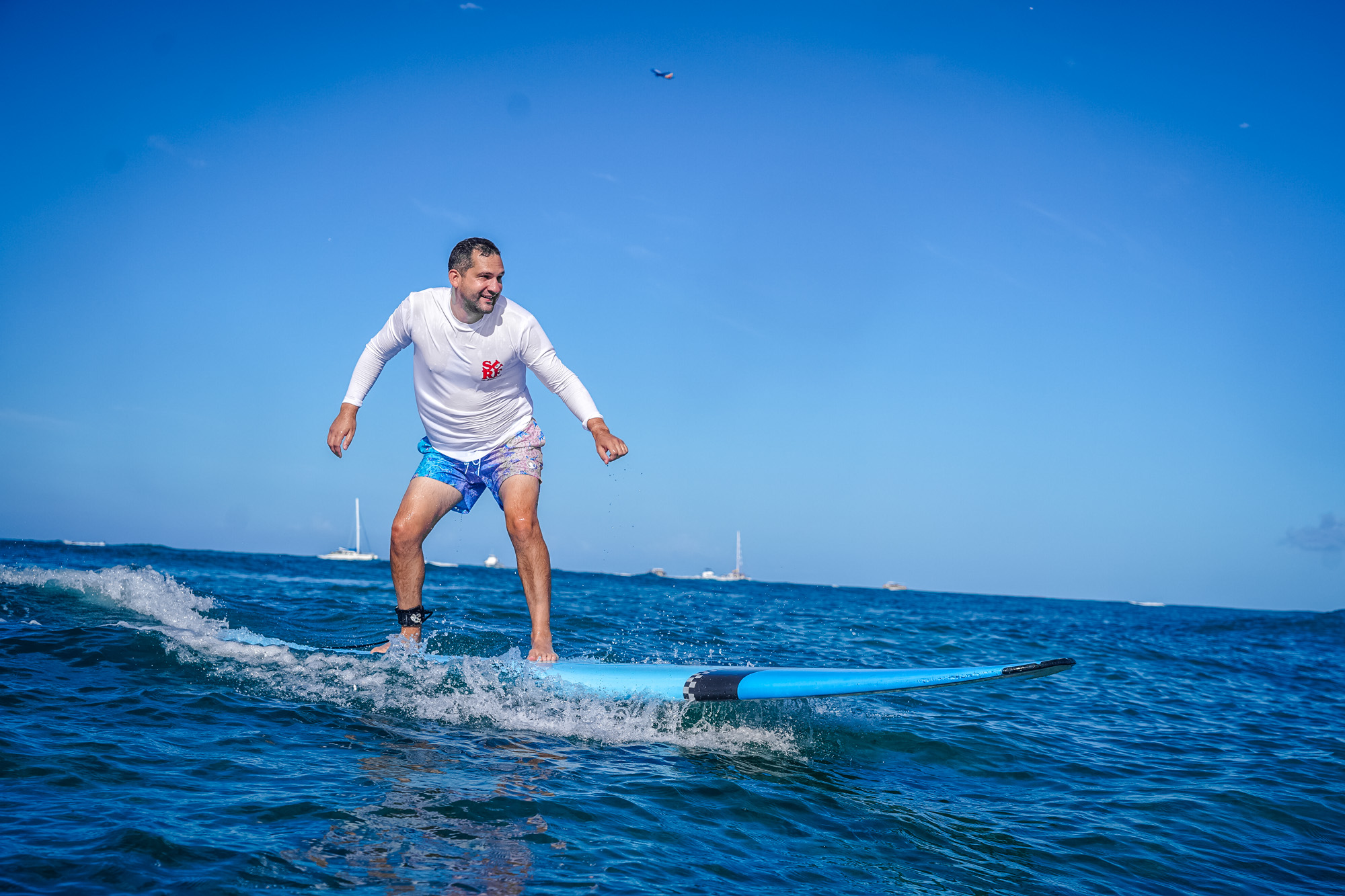 surf lesson photo from the week of 2024-07-14