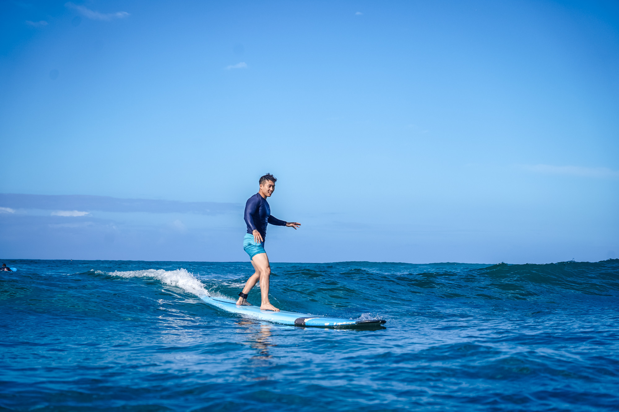 surf lesson photo from the week of 2024-07-14