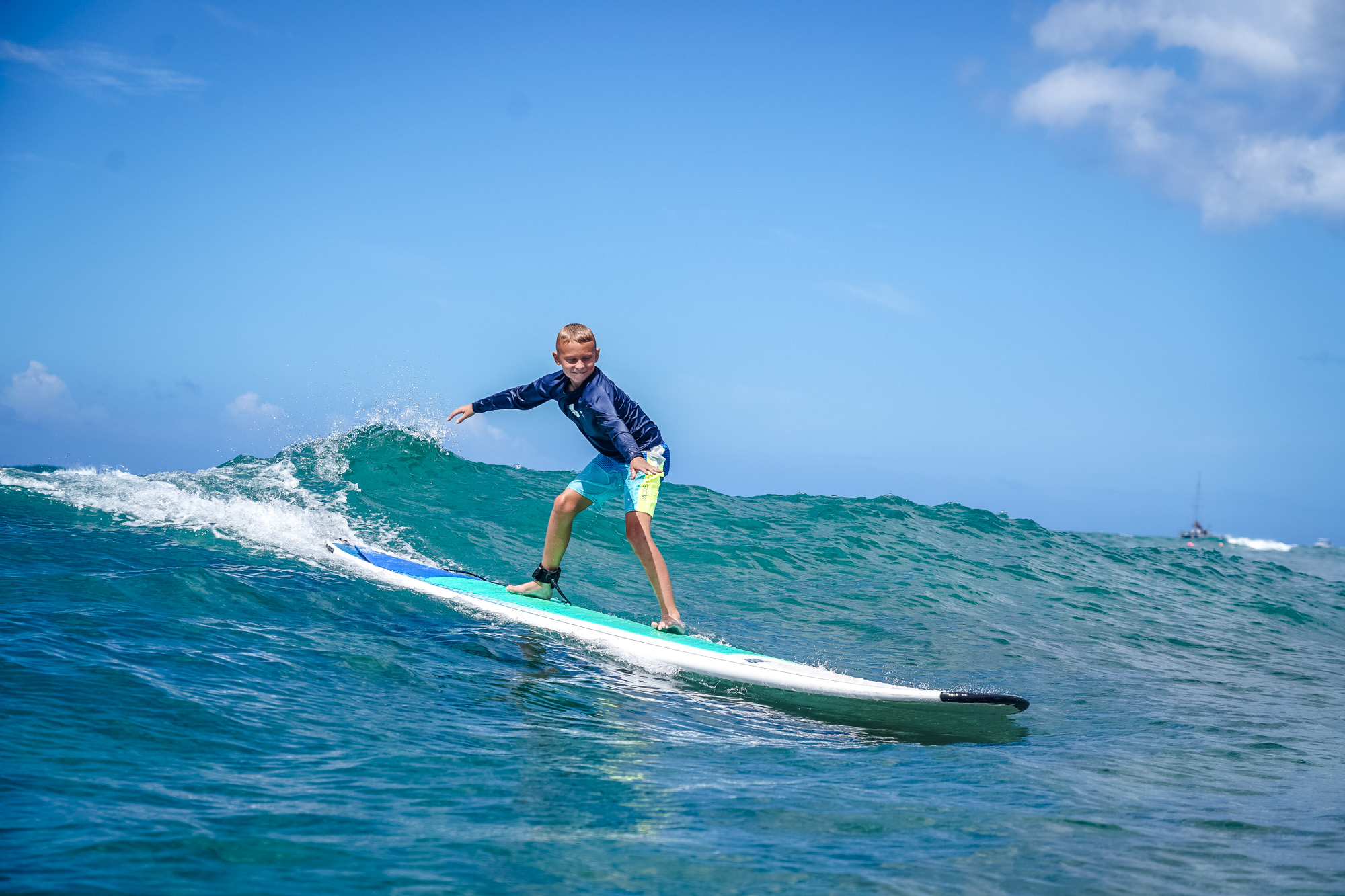 surf lesson photo from the week of 2024-07-14