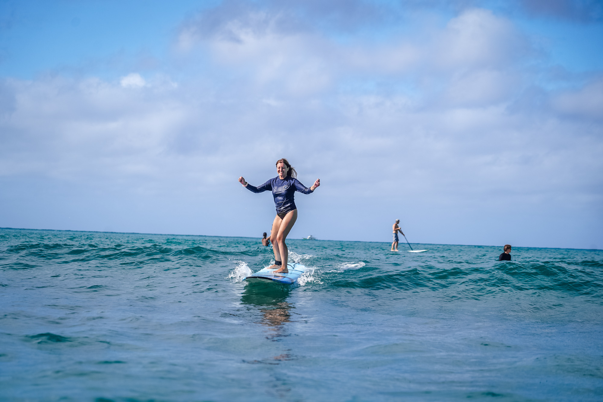 surf lesson photo from the week of 2024-07-14