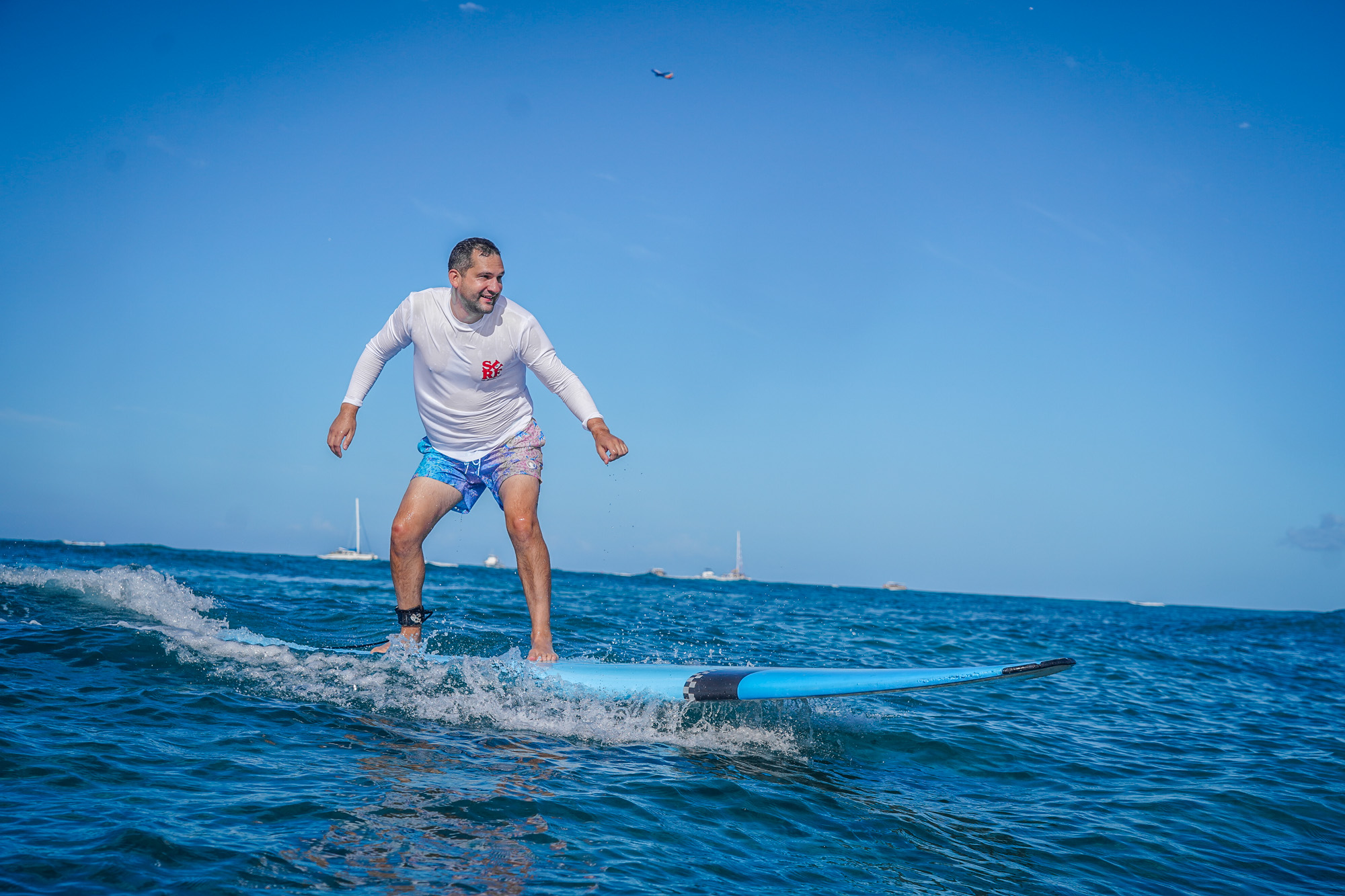 surf lesson photo from the week of 2024-07-21