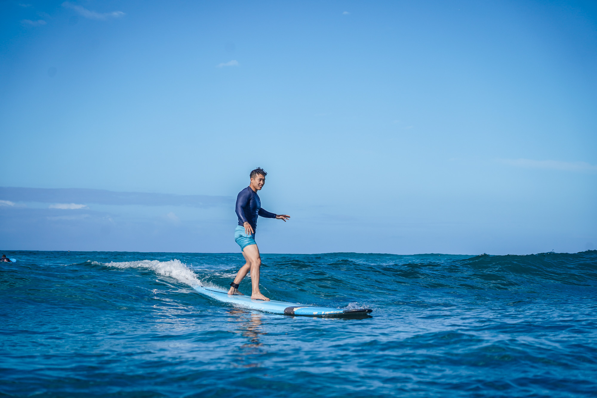 surf lesson photo from the week of 2024-07-21