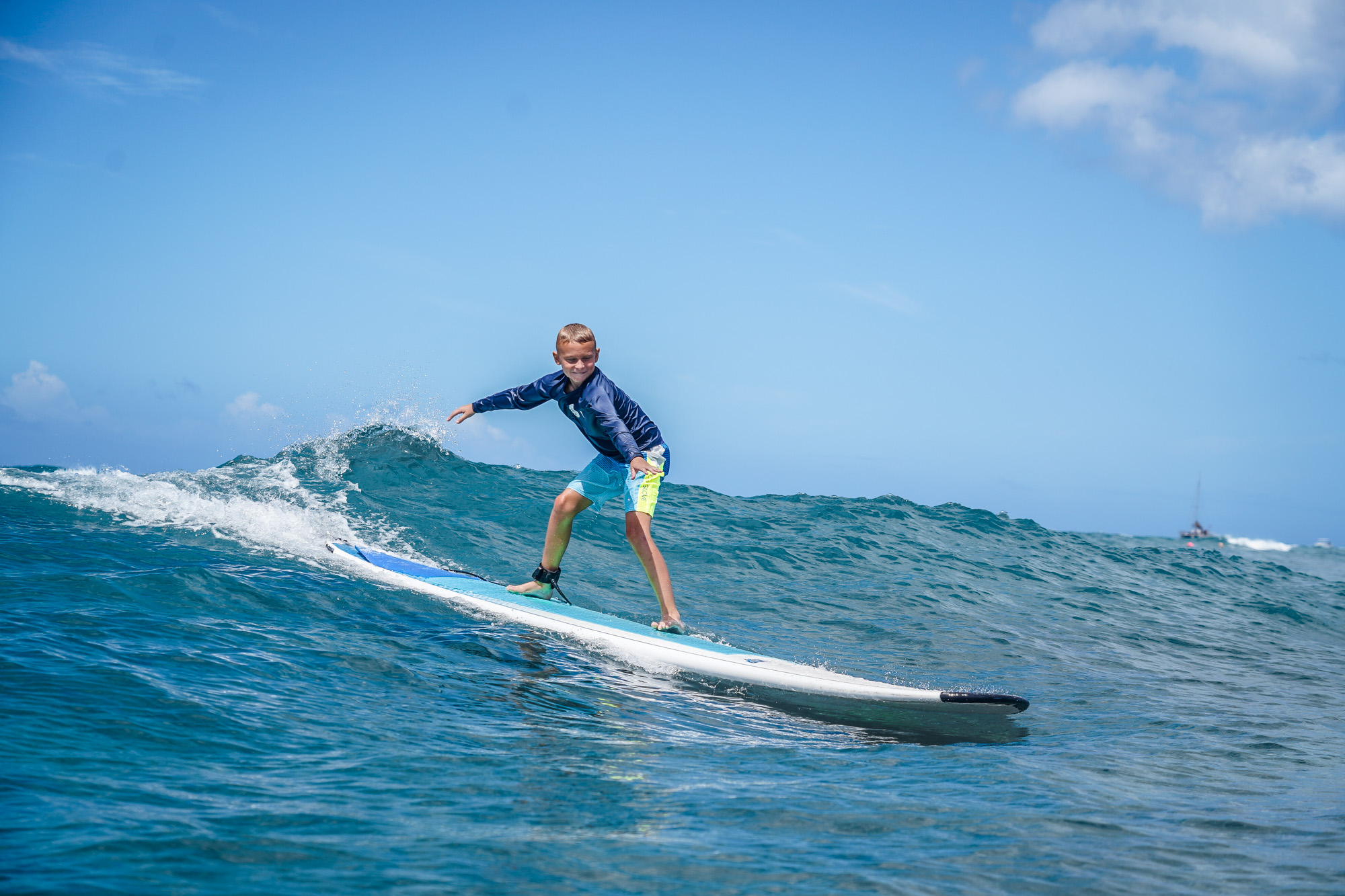 surf lesson photo from the week of 2024-07-21