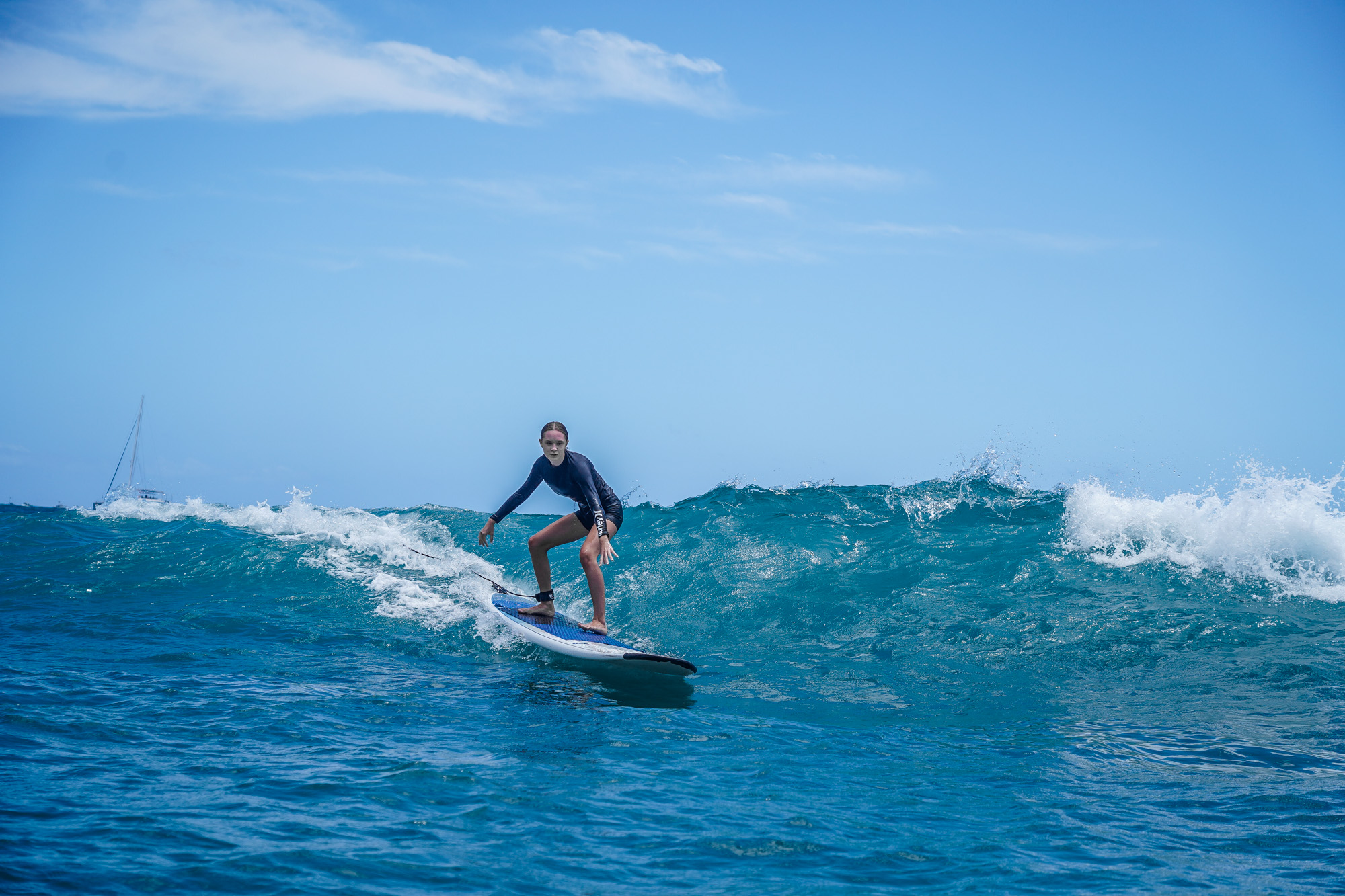 surf lesson photo from the week of 2024-07-21