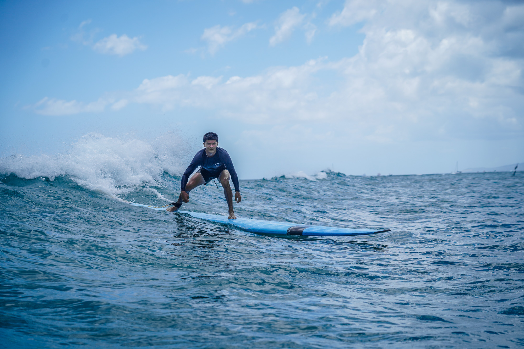 surf lesson photo from the week of 2024-07-21