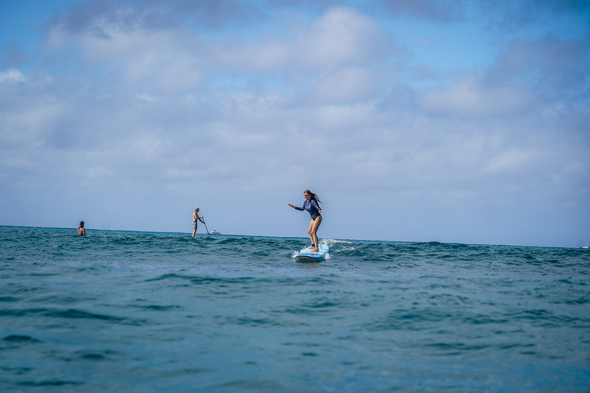 surf lesson photo from the week of 2024-07-21
