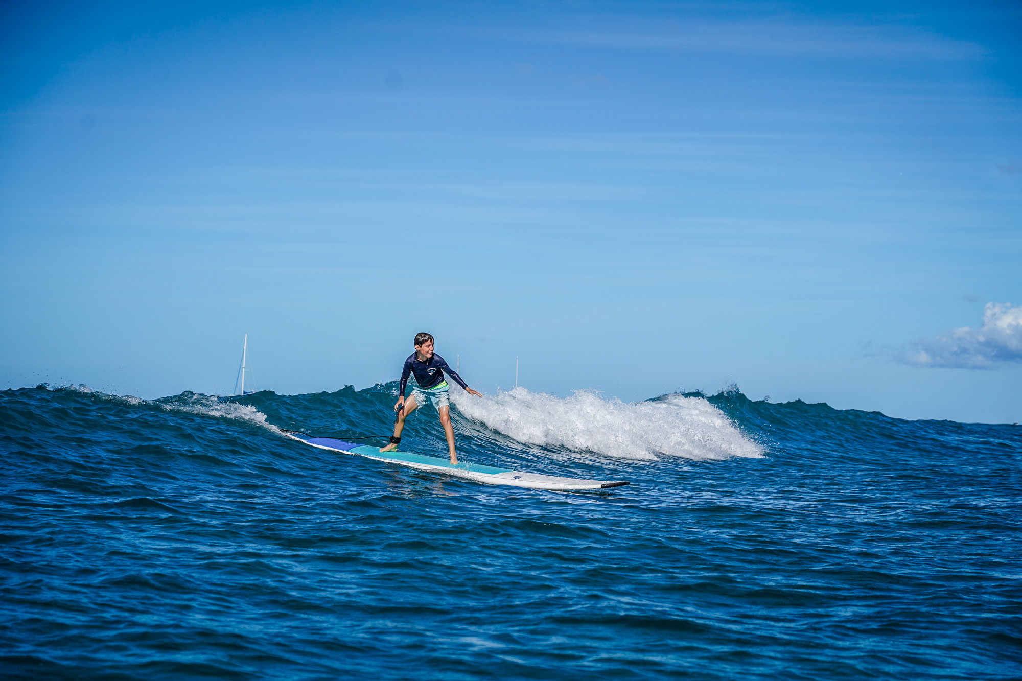 surf lesson photo from the week of 2024-07-28