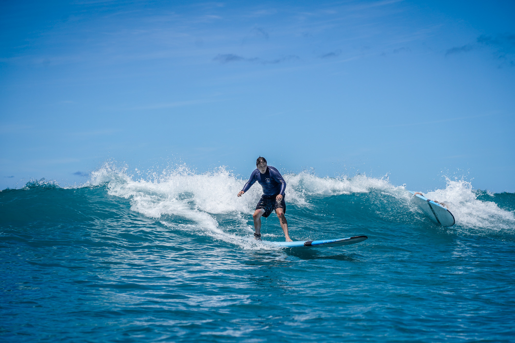 surf lesson photo from the week of 2024-07-28