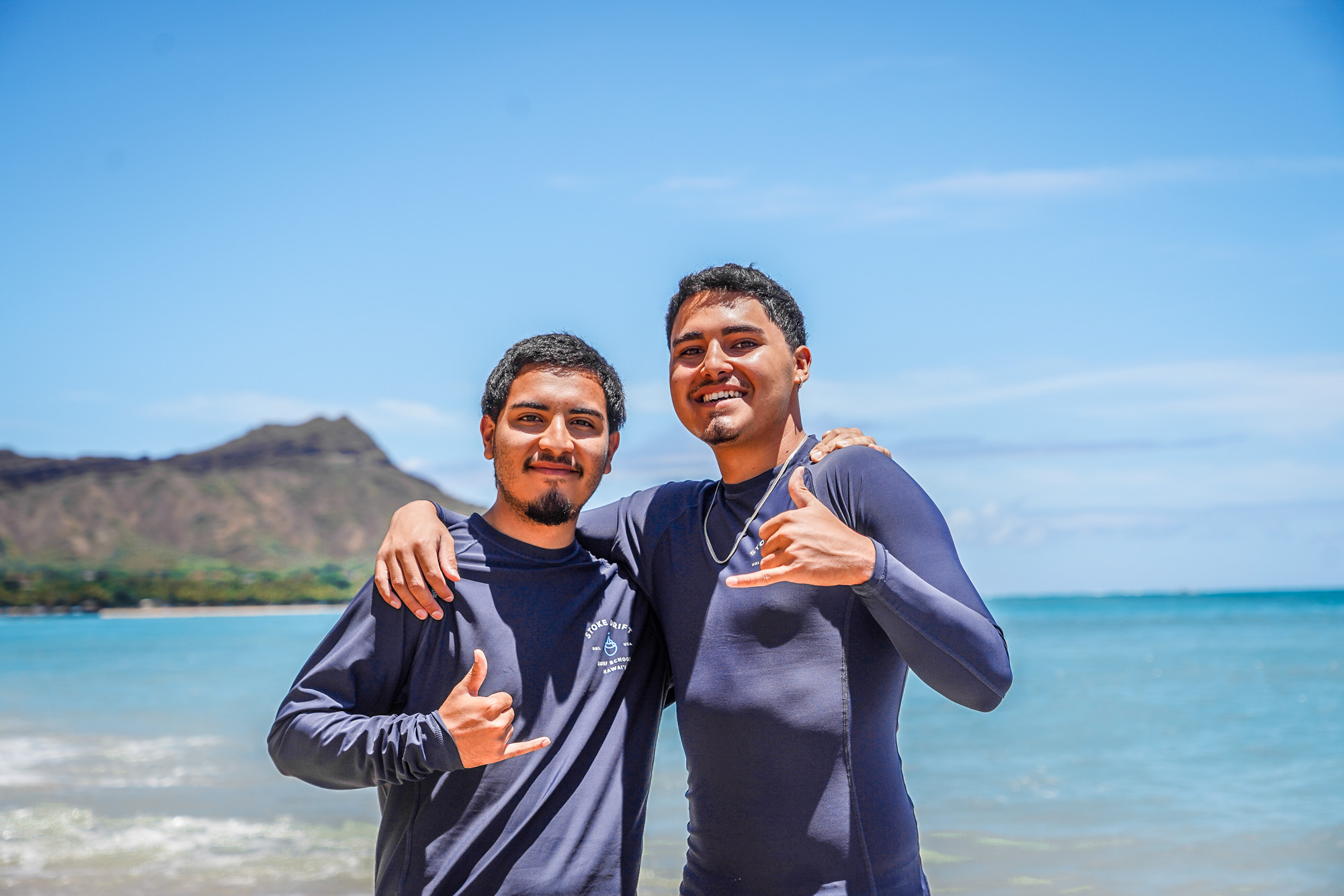 surf lesson photo from the week of 2024-07-28